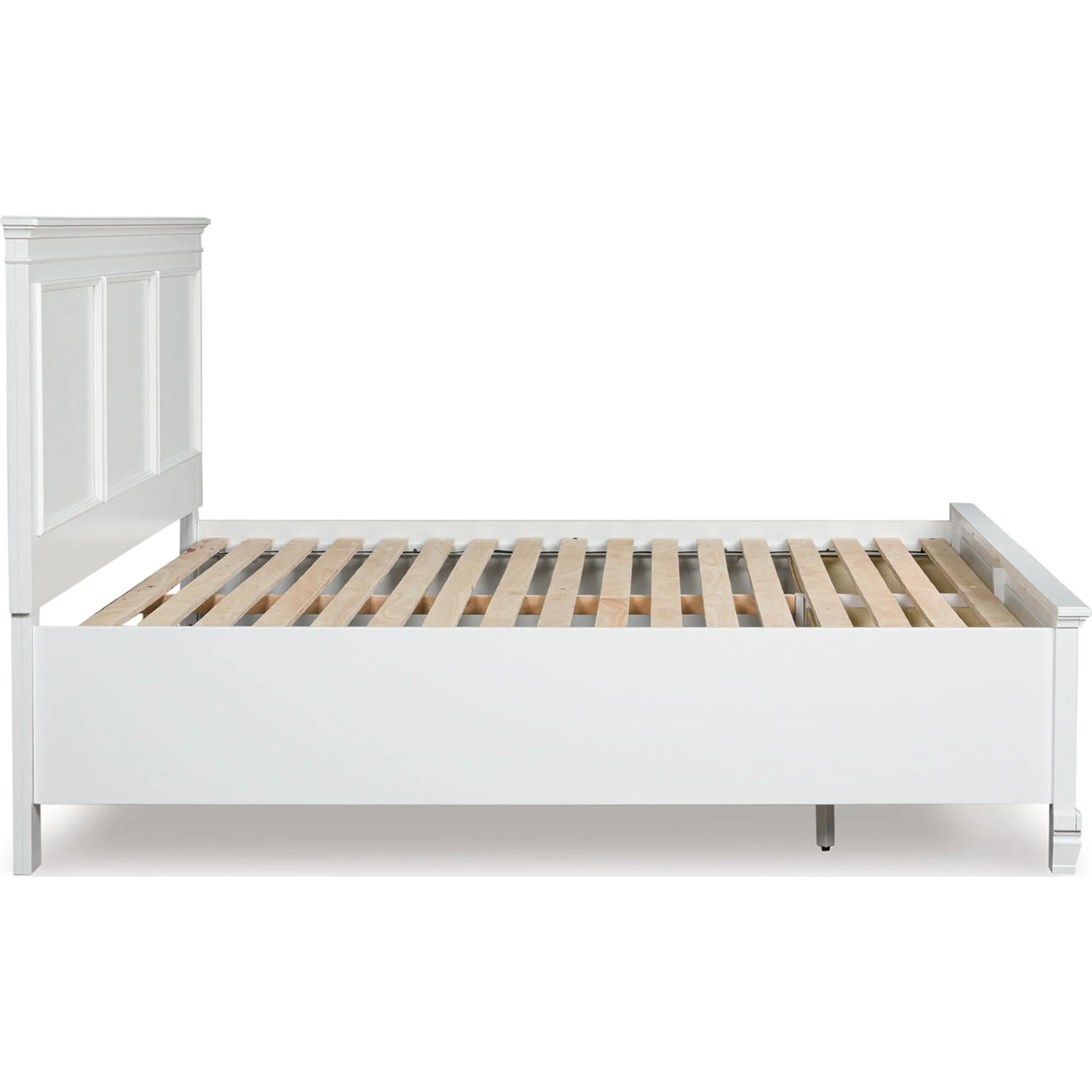 Fortman King Storage Bed - Image 10