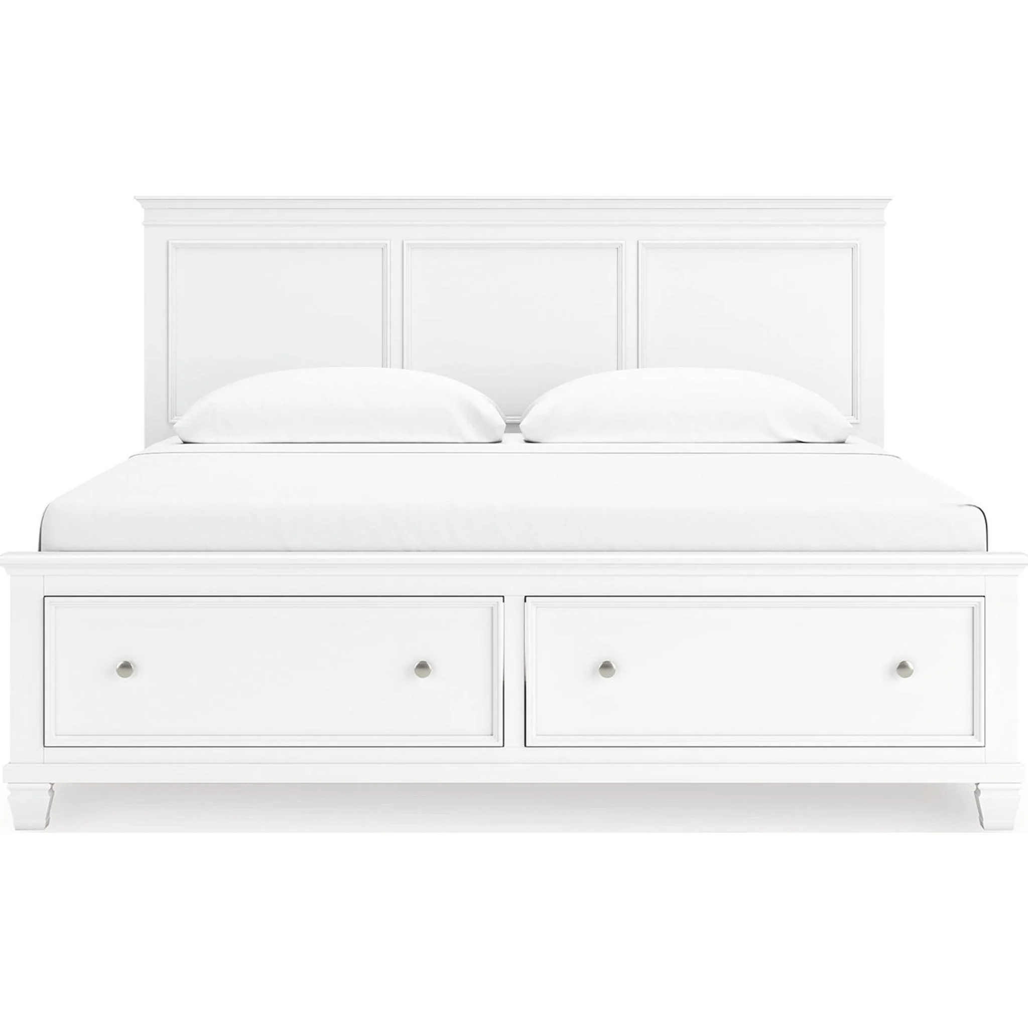 Fortman King Storage Bed - Image 6