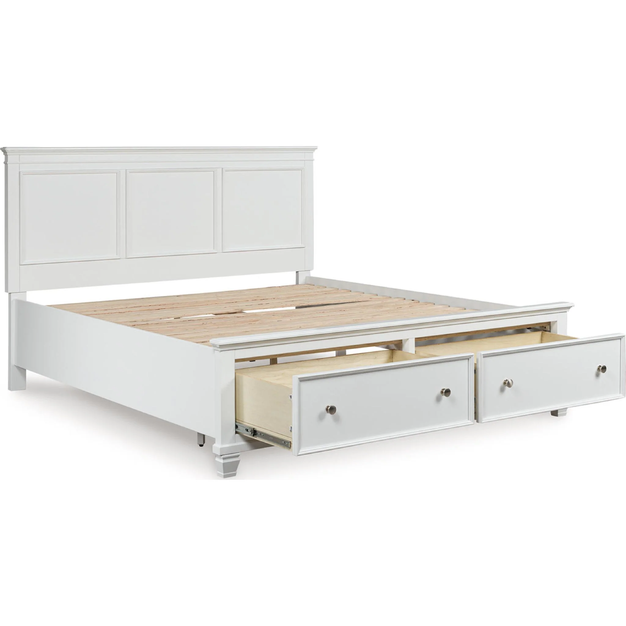 Fortman King Storage Bed - Image 8