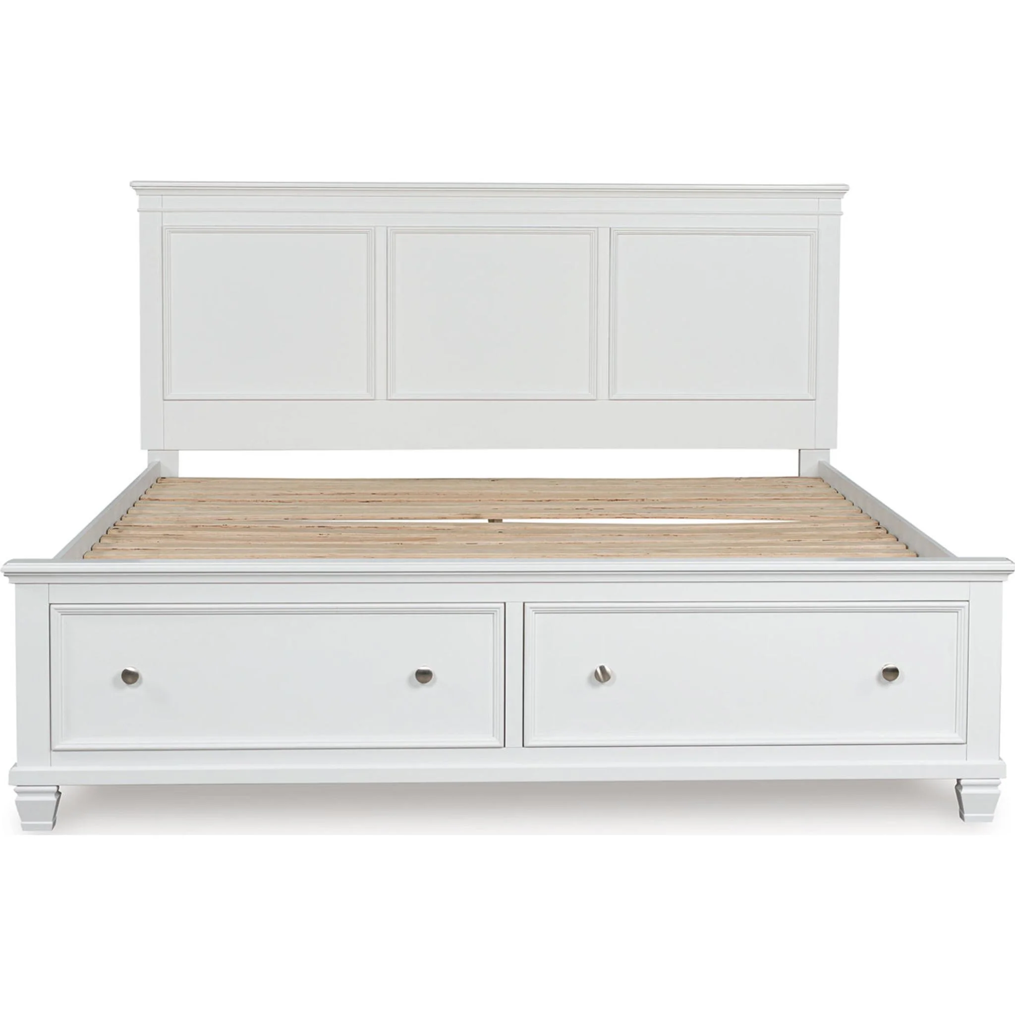 Fortman King Storage Bed - Image 9