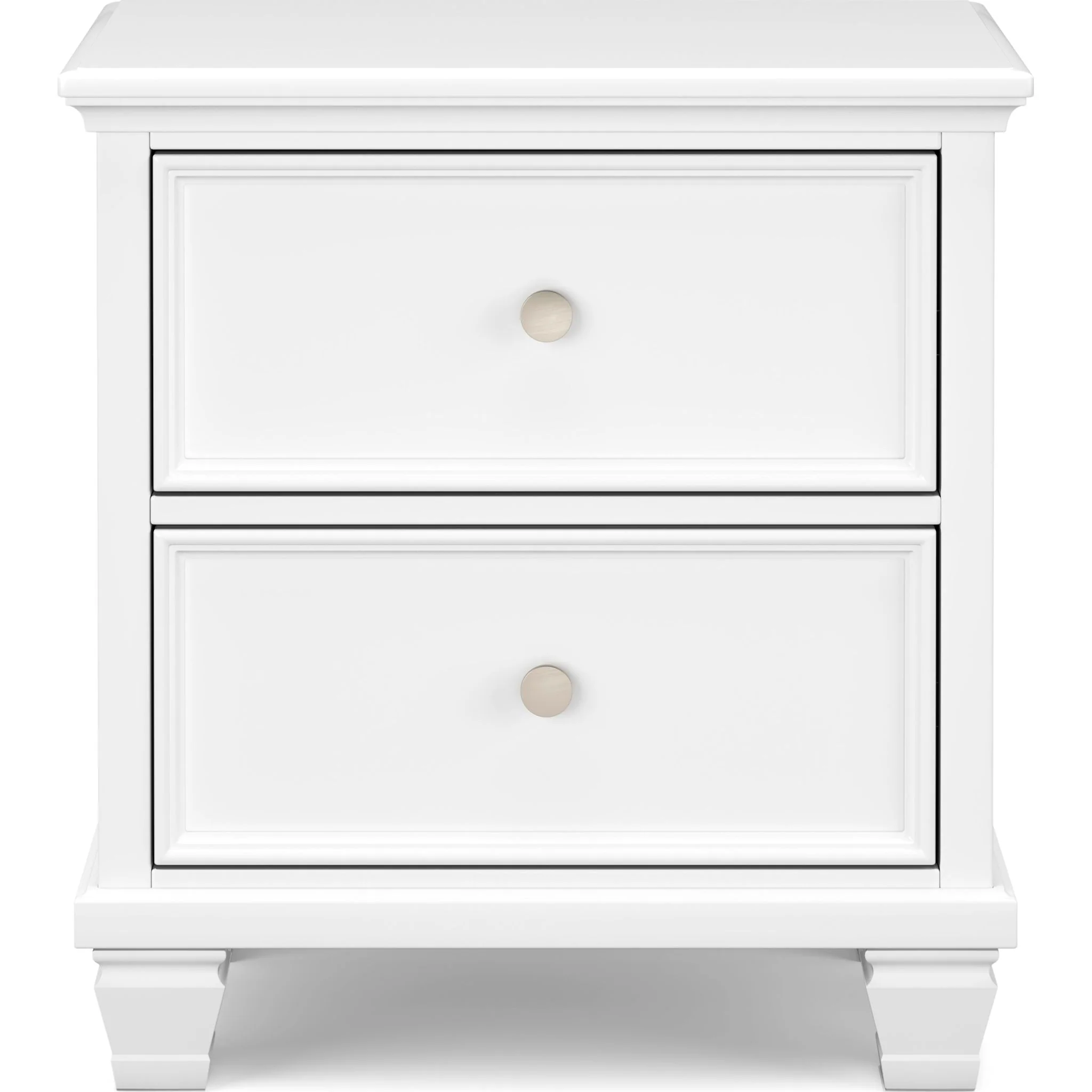 Fortman Nightstand - Image 3