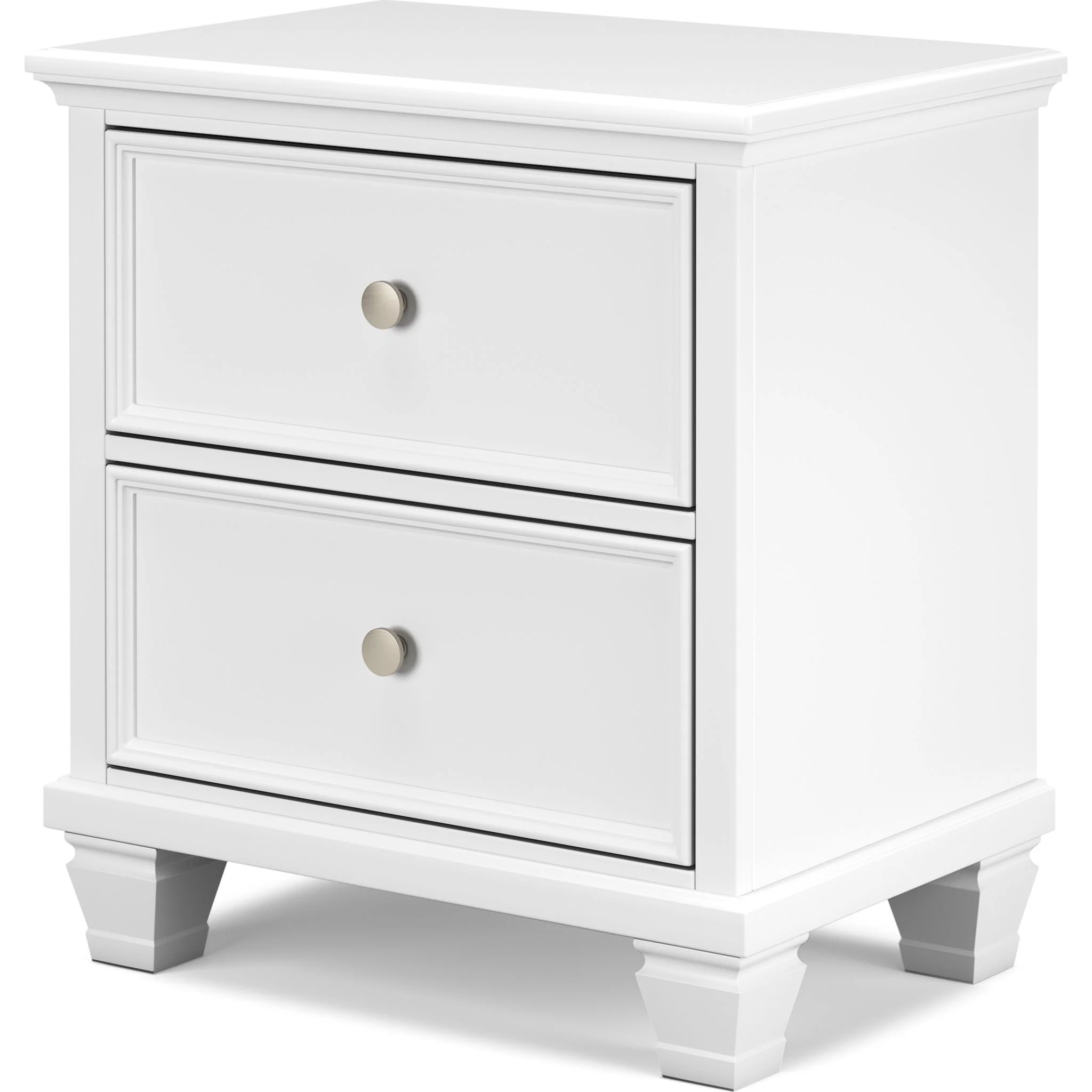 Fortman Nightstand - Image 4