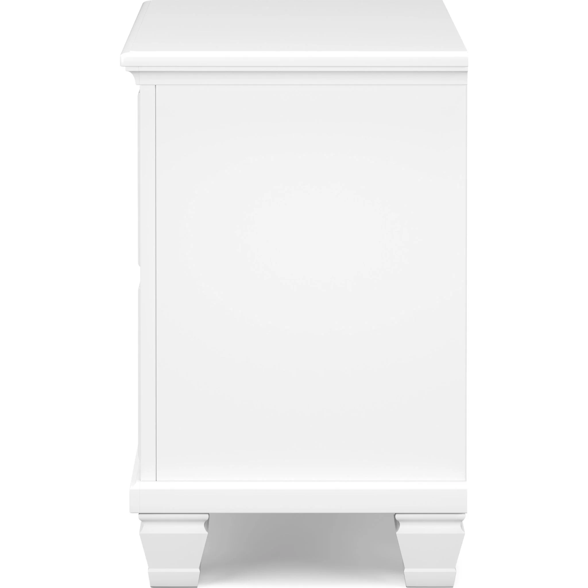 Fortman Nightstand - Image 5