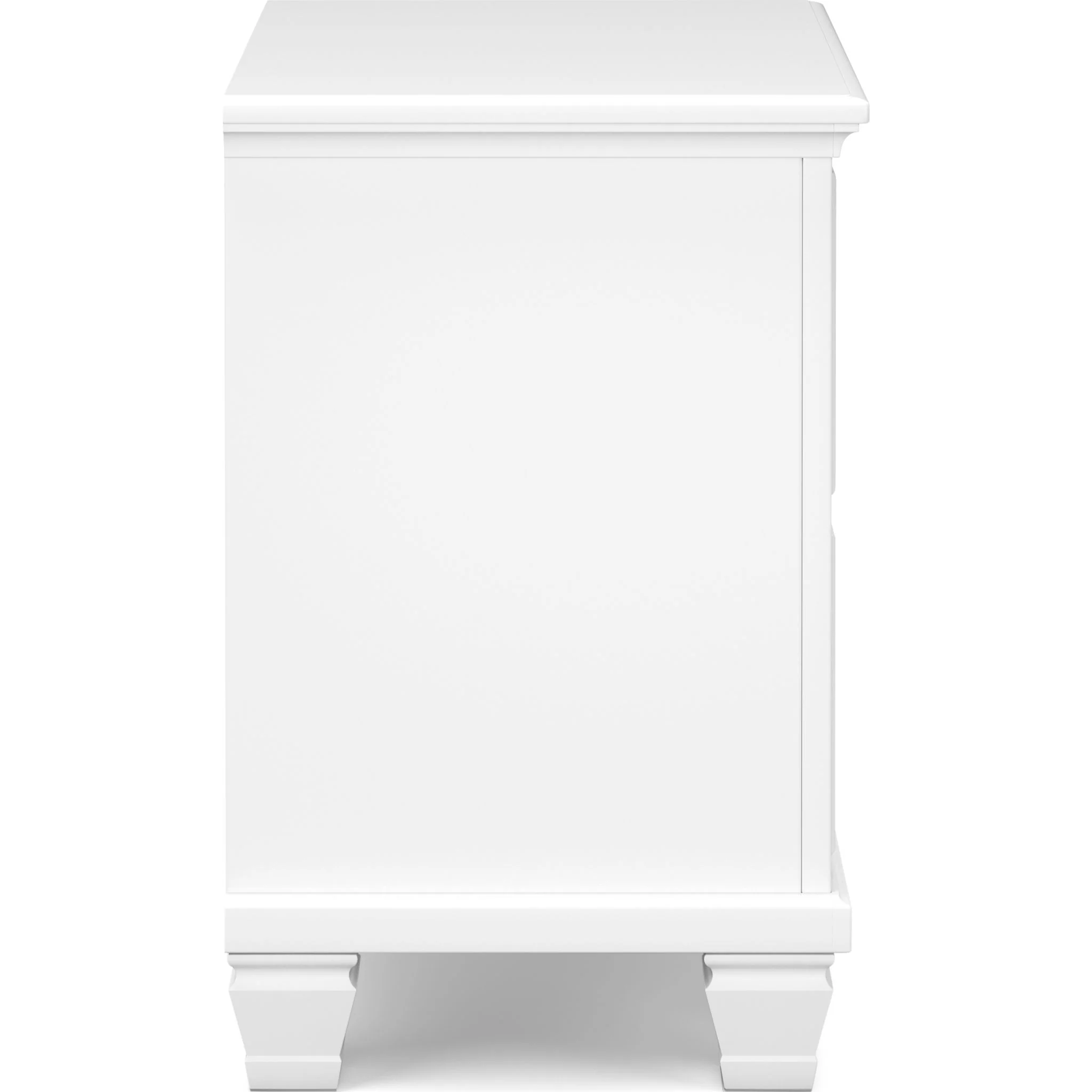Fortman Nightstand - Image 7