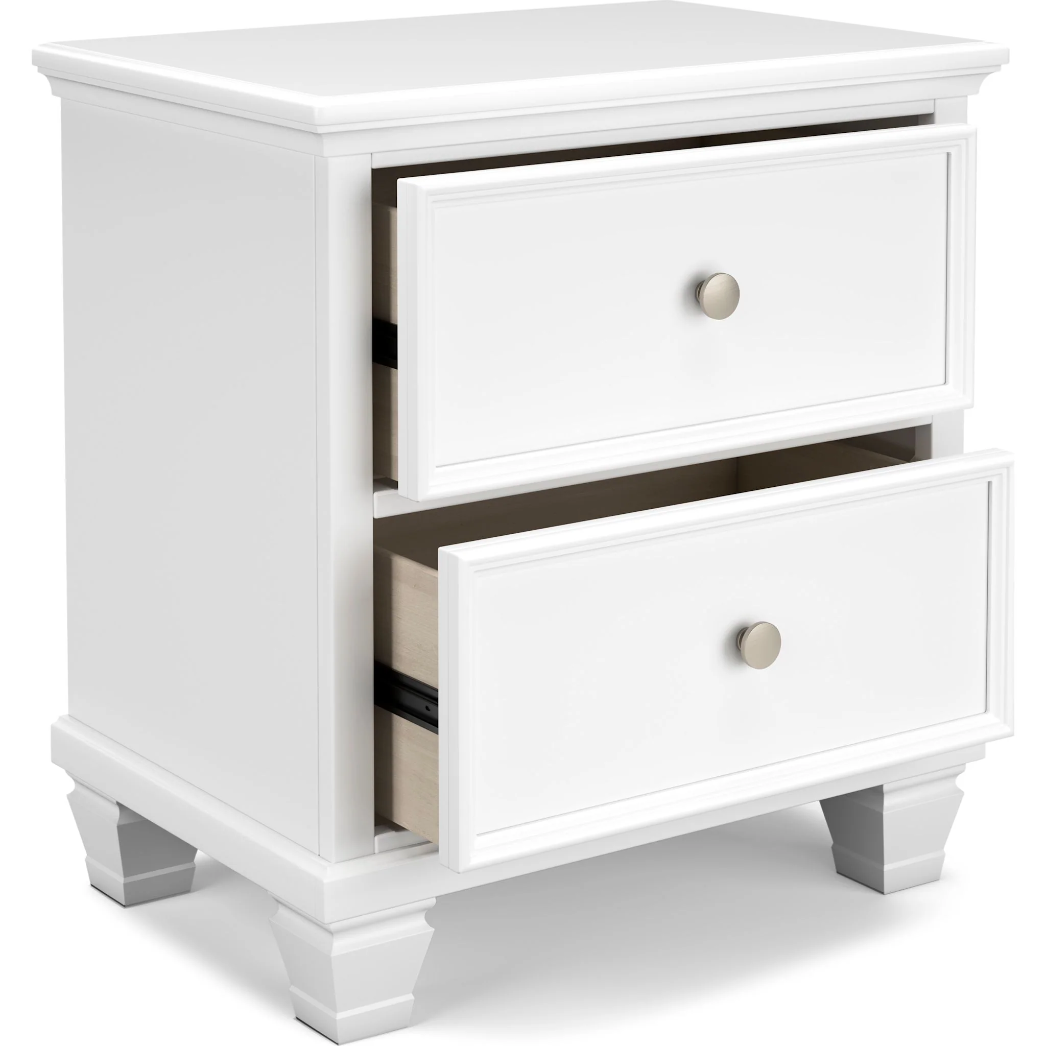 Fortman Nightstand - Image 8