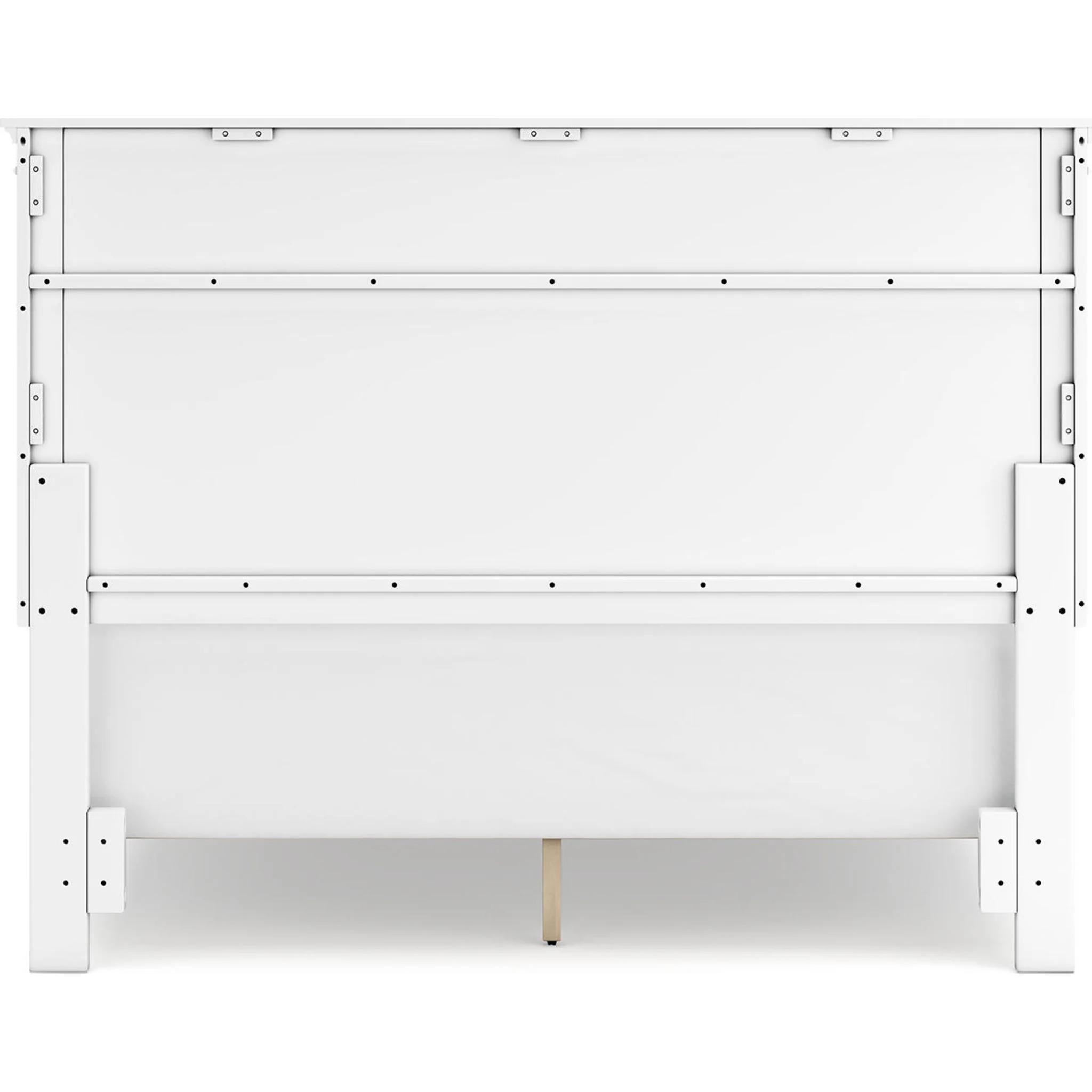 Fortman Panel Bed - Image 11
