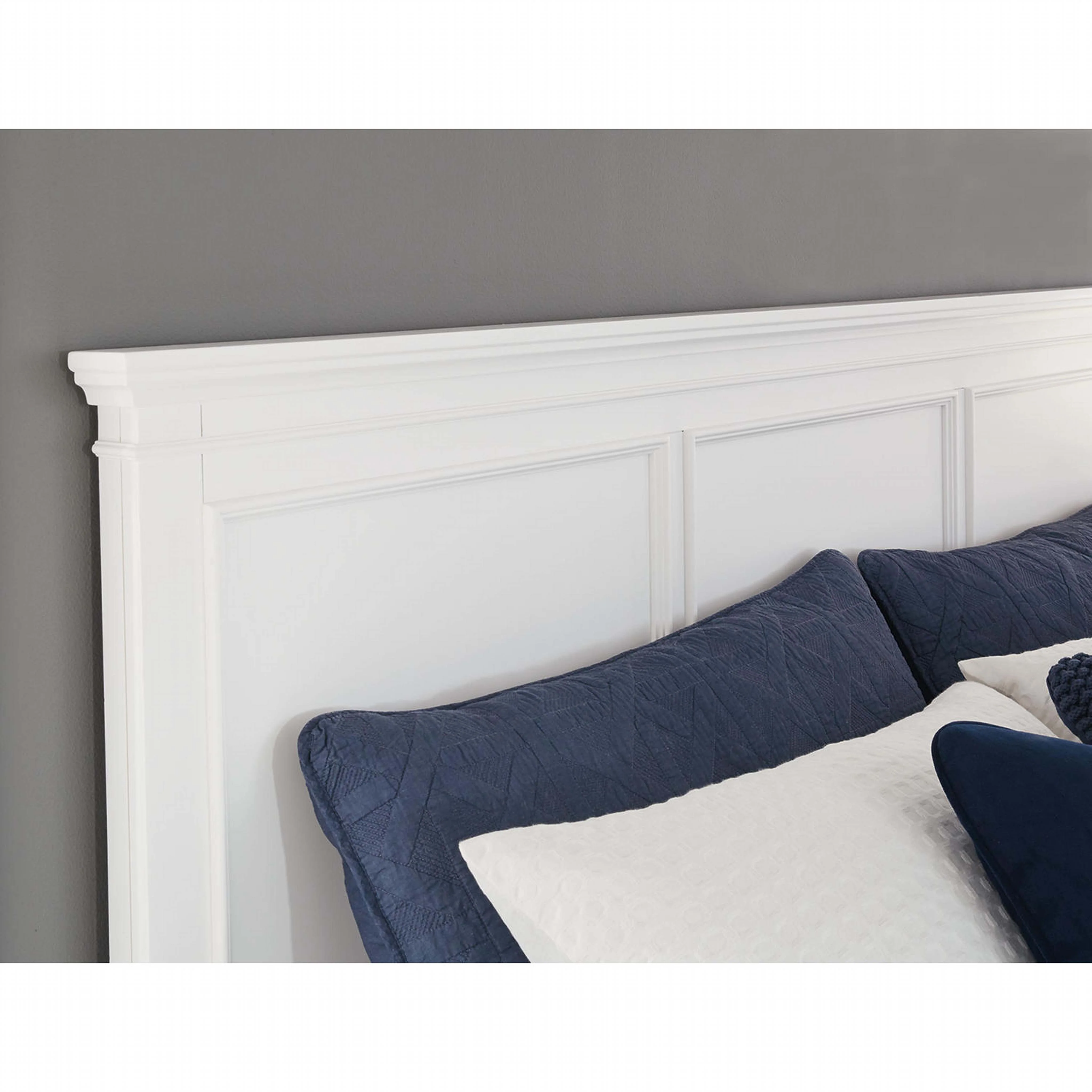 Fortman Panel Bed - Image 19