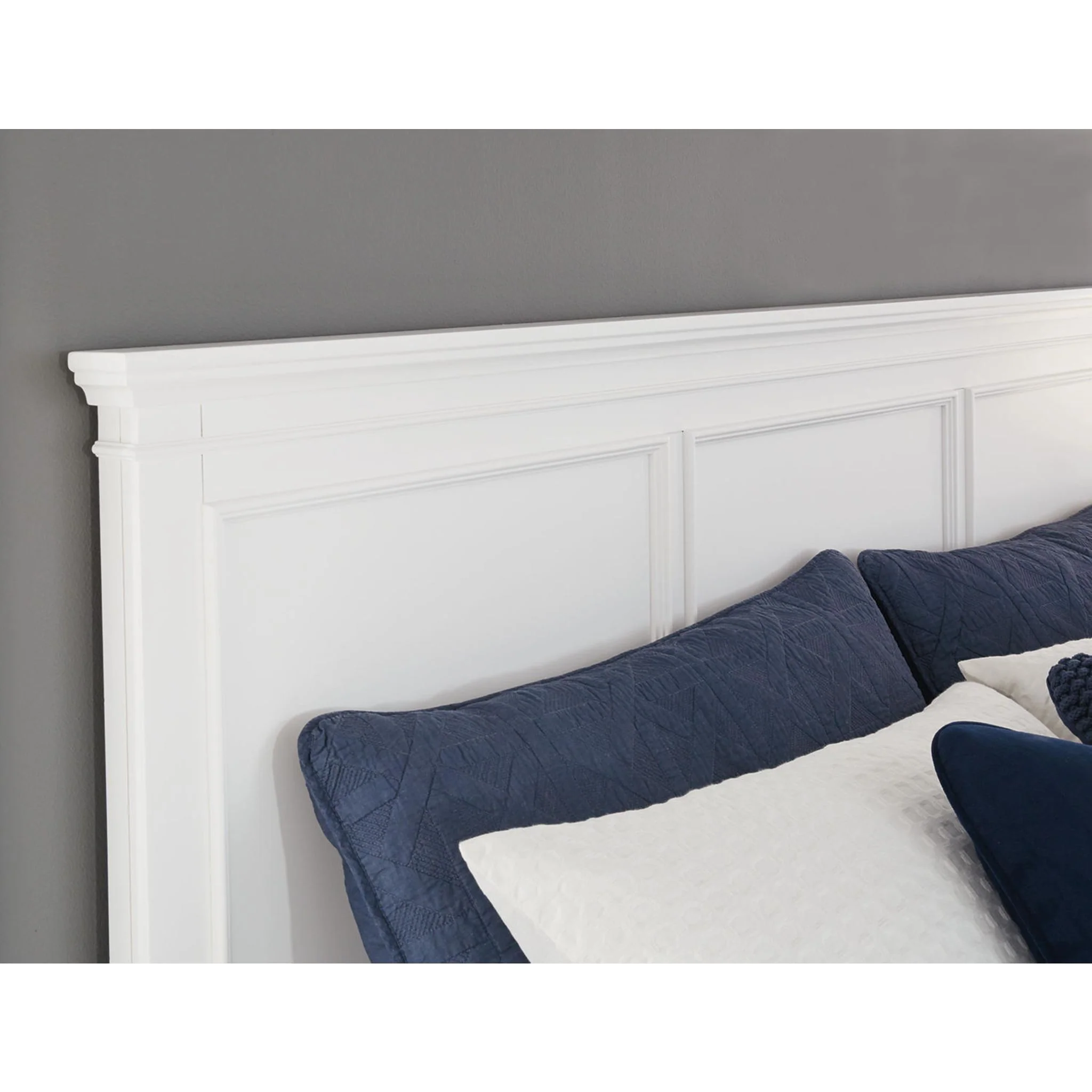 Fortman Panel Bed - Image 22