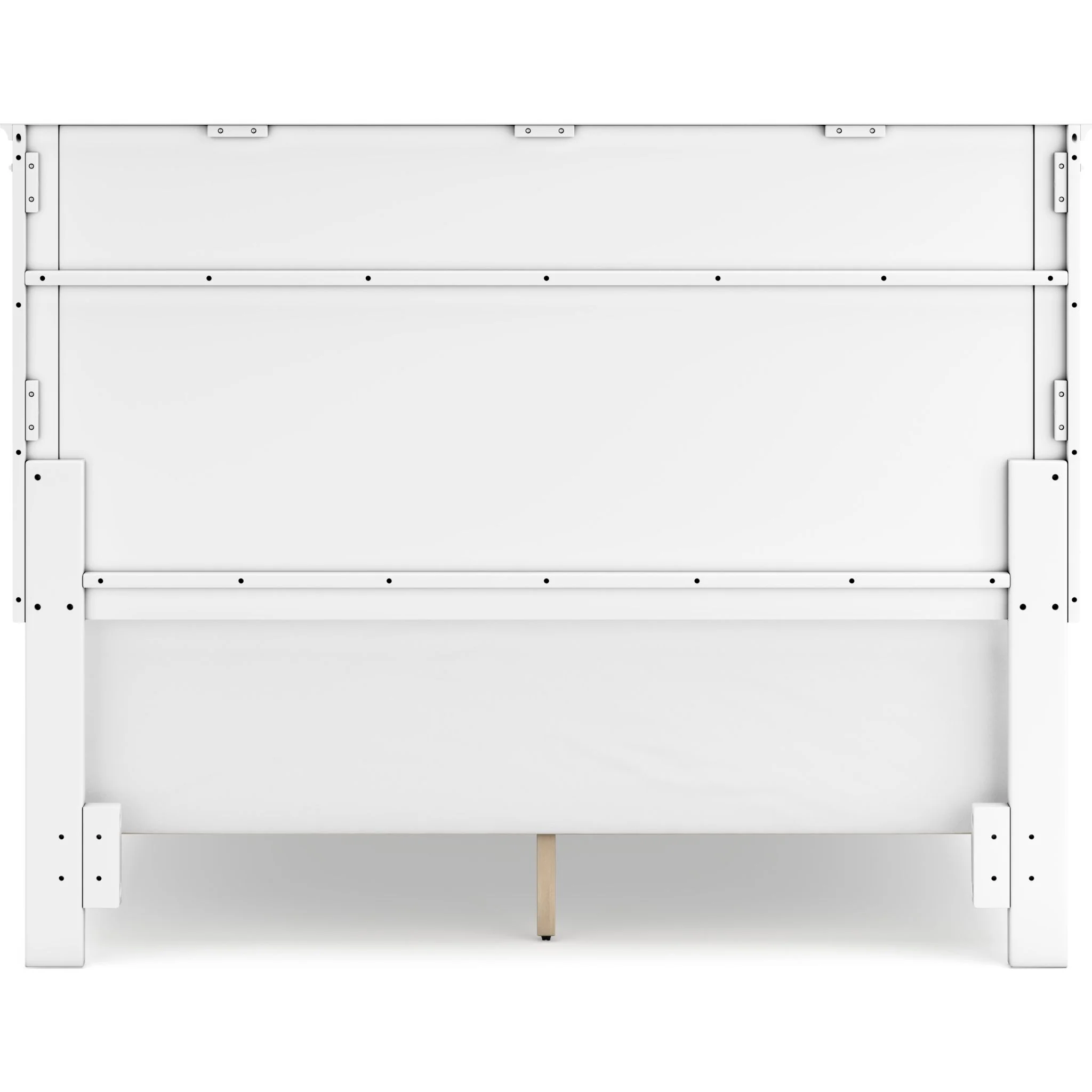 Fortman Panel Bed - Image 4