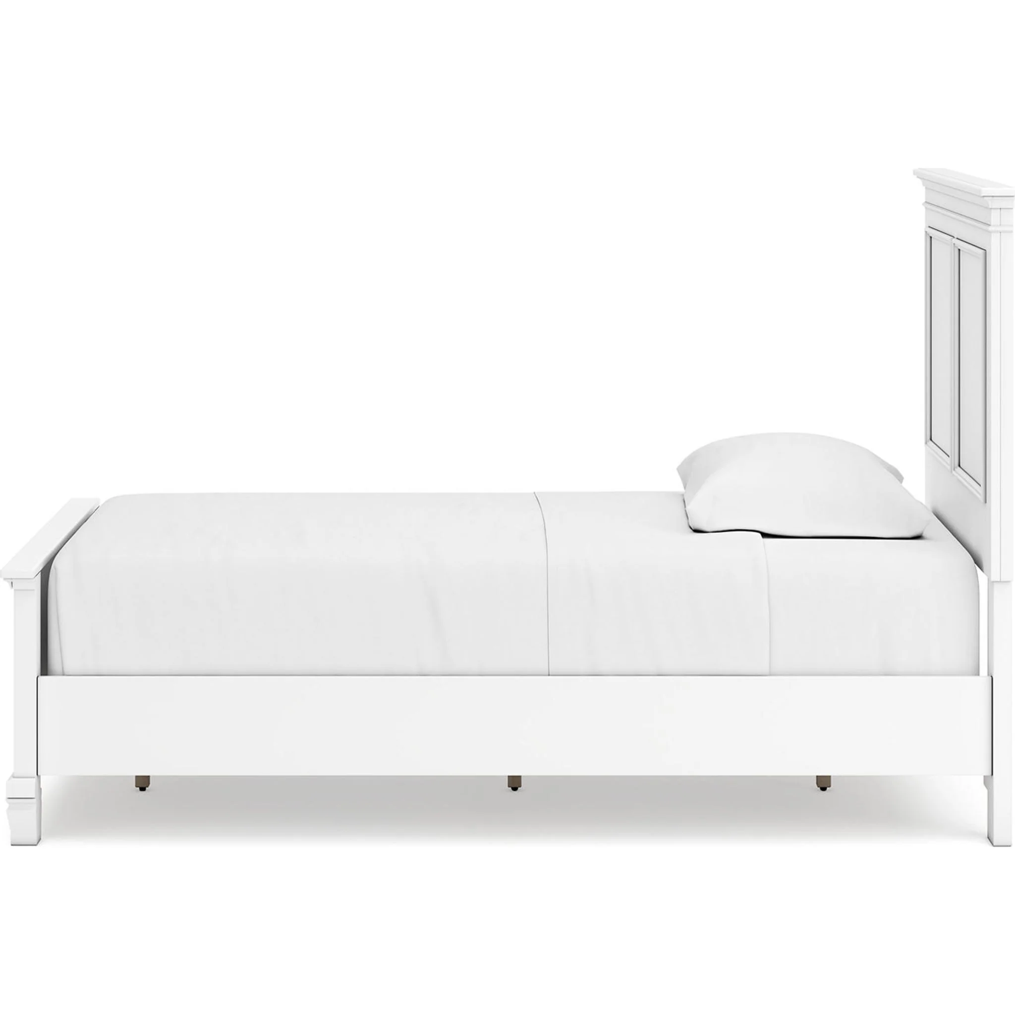 Fortman Panel Bed - Image 20