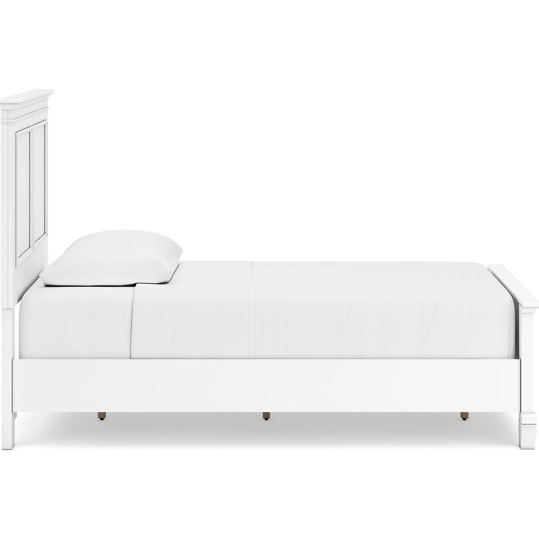 Fortman Panel Bed - Image 21