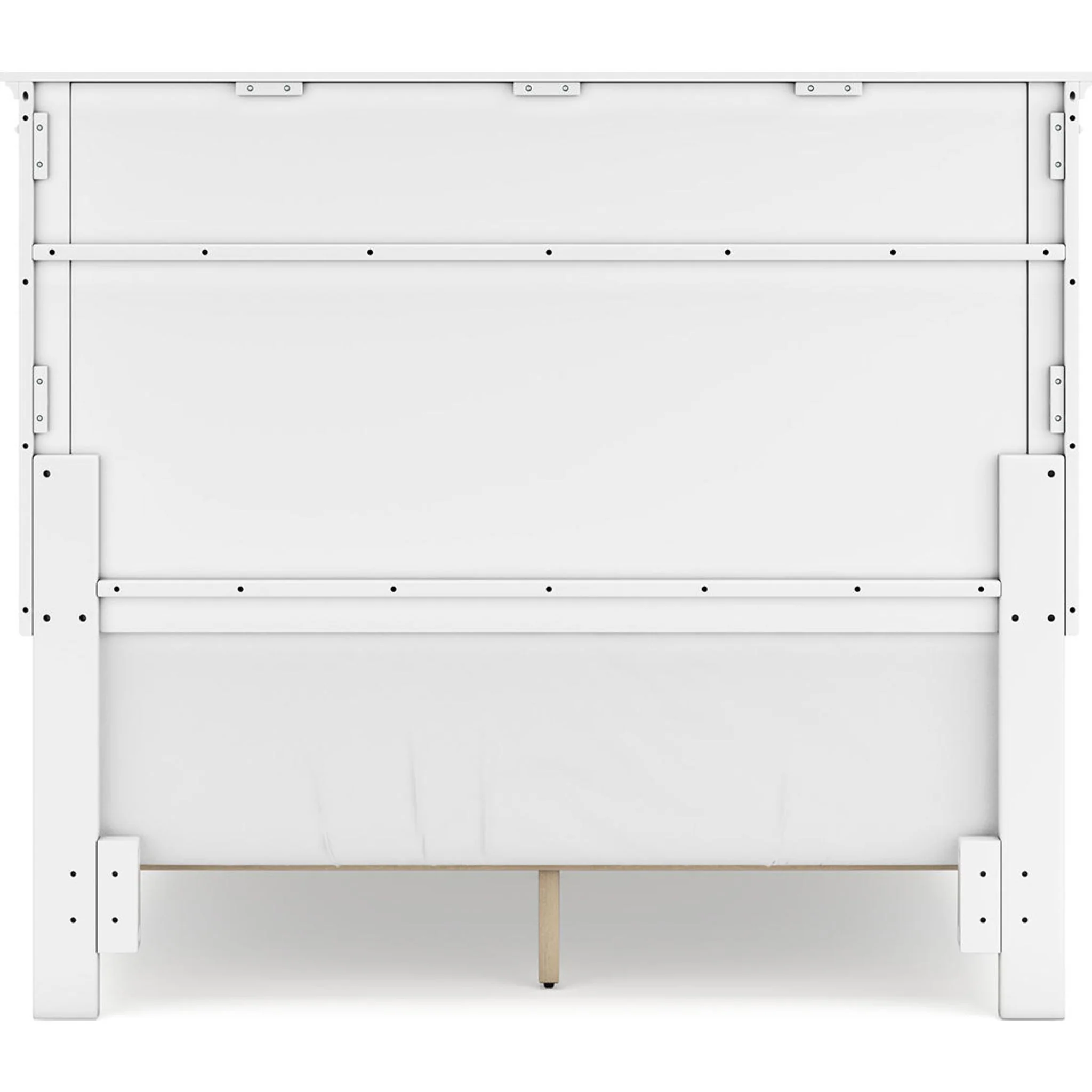 Fortman Panel Bed - Image 29