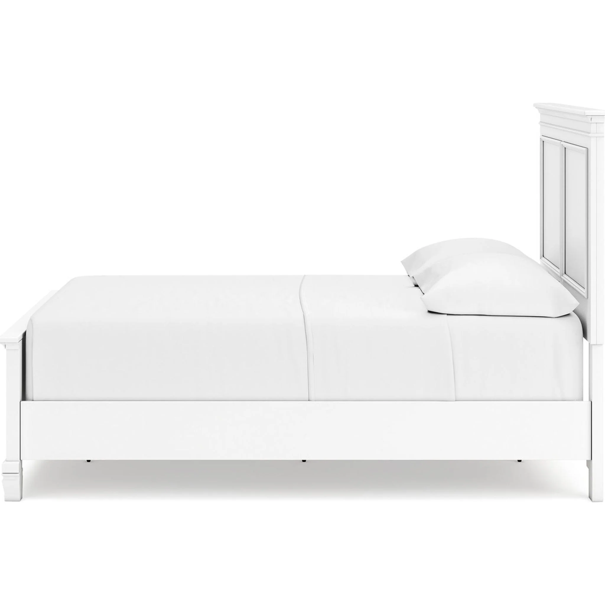Fortman Panel Bed - Image 42