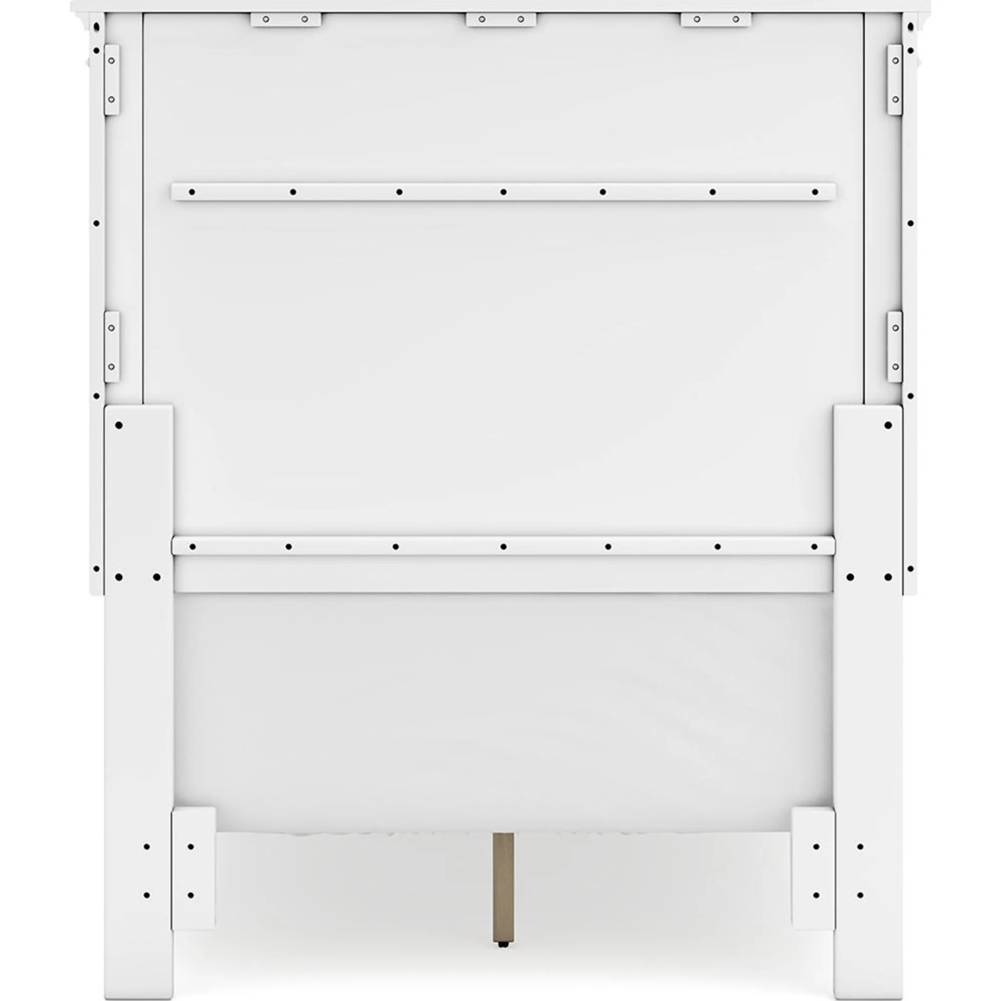 Fortman Panel Bed - Image 5