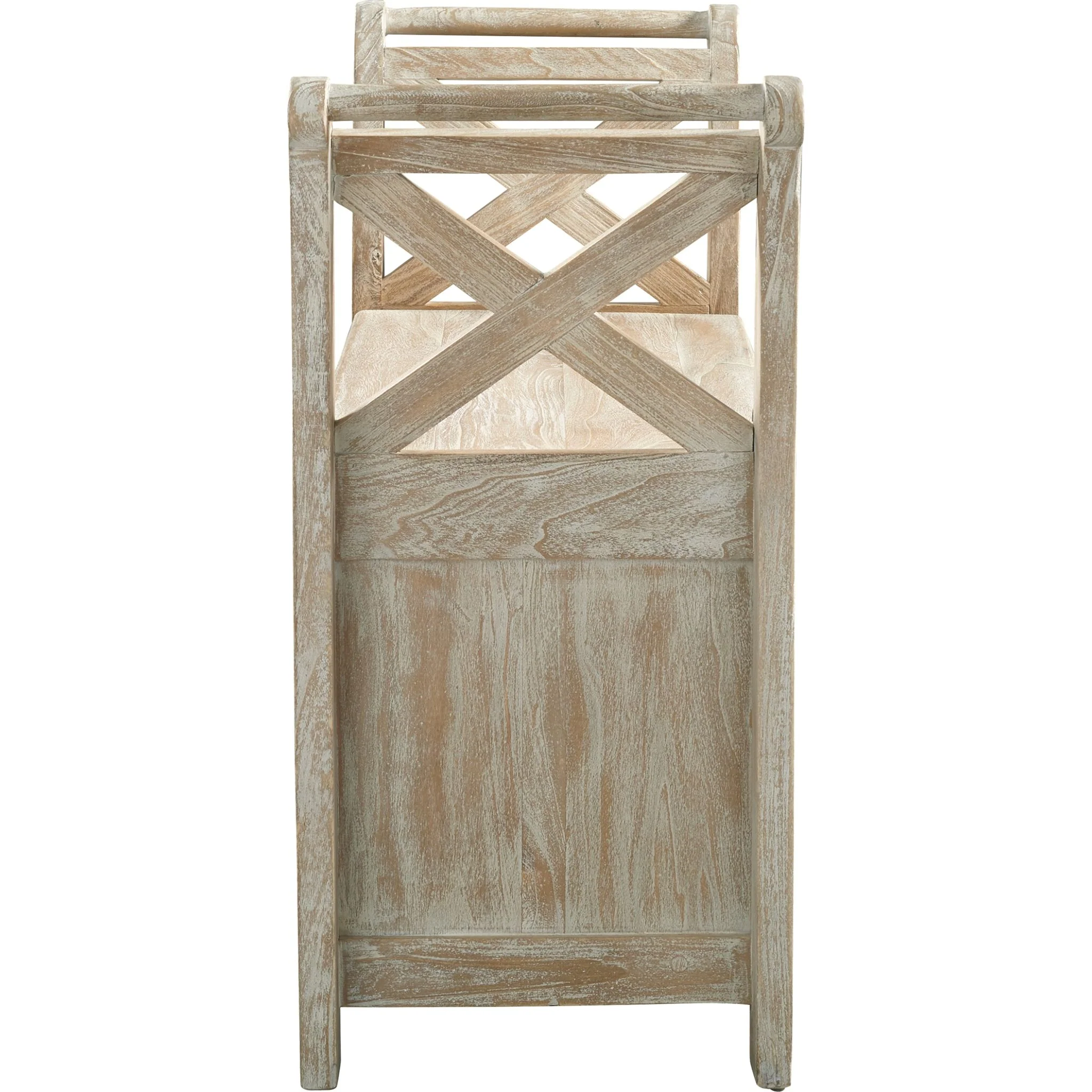Fossil Ridge Accent Bench - Image 5