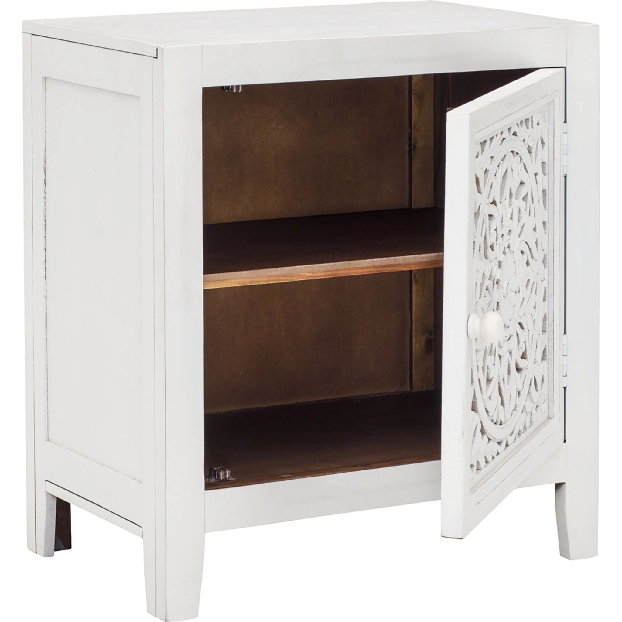 Fossil Ridge Accent Cabinet - Image 2