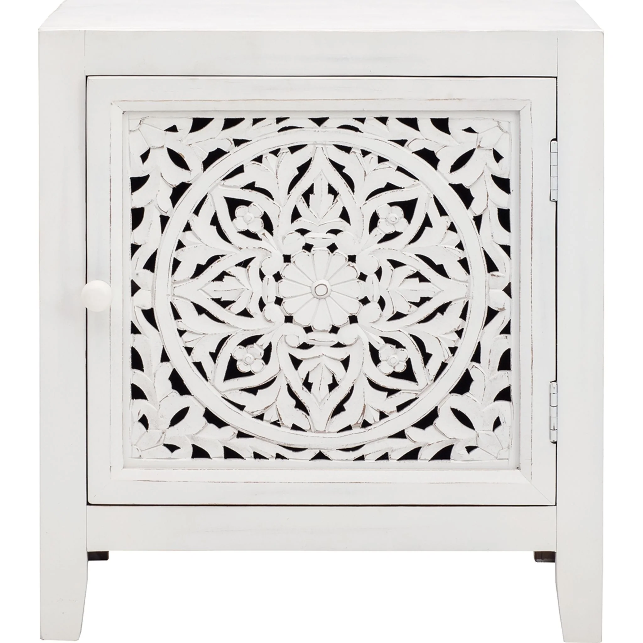 Fossil Ridge Accent Cabinet - Image 3