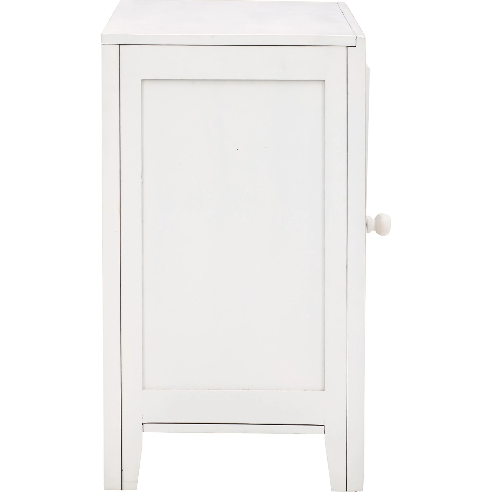 Fossil Ridge Accent Cabinet - Image 4