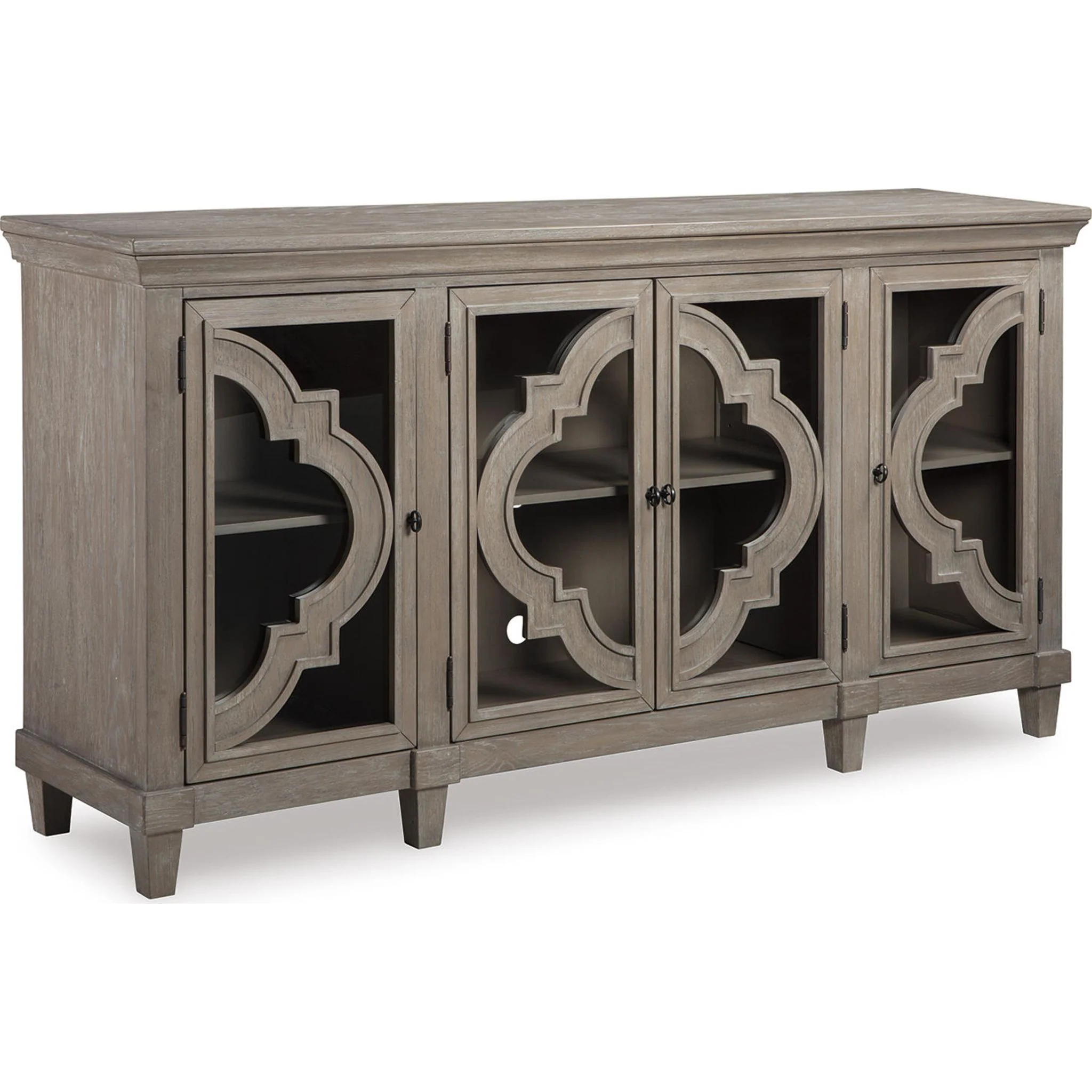 Fossil Ridge Cabinet - Image 7