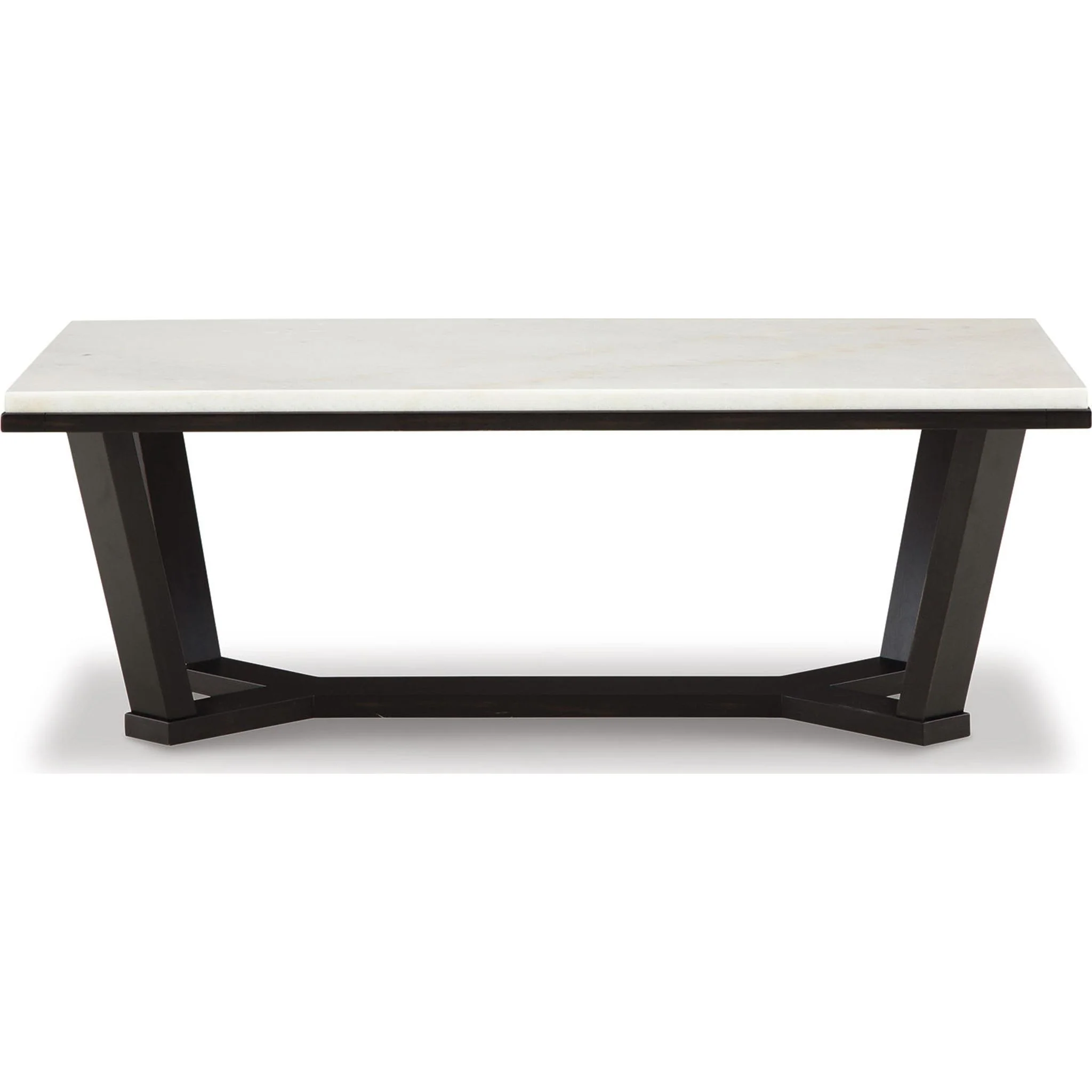 Fostead Rectangle Coffee Table - Image 6
