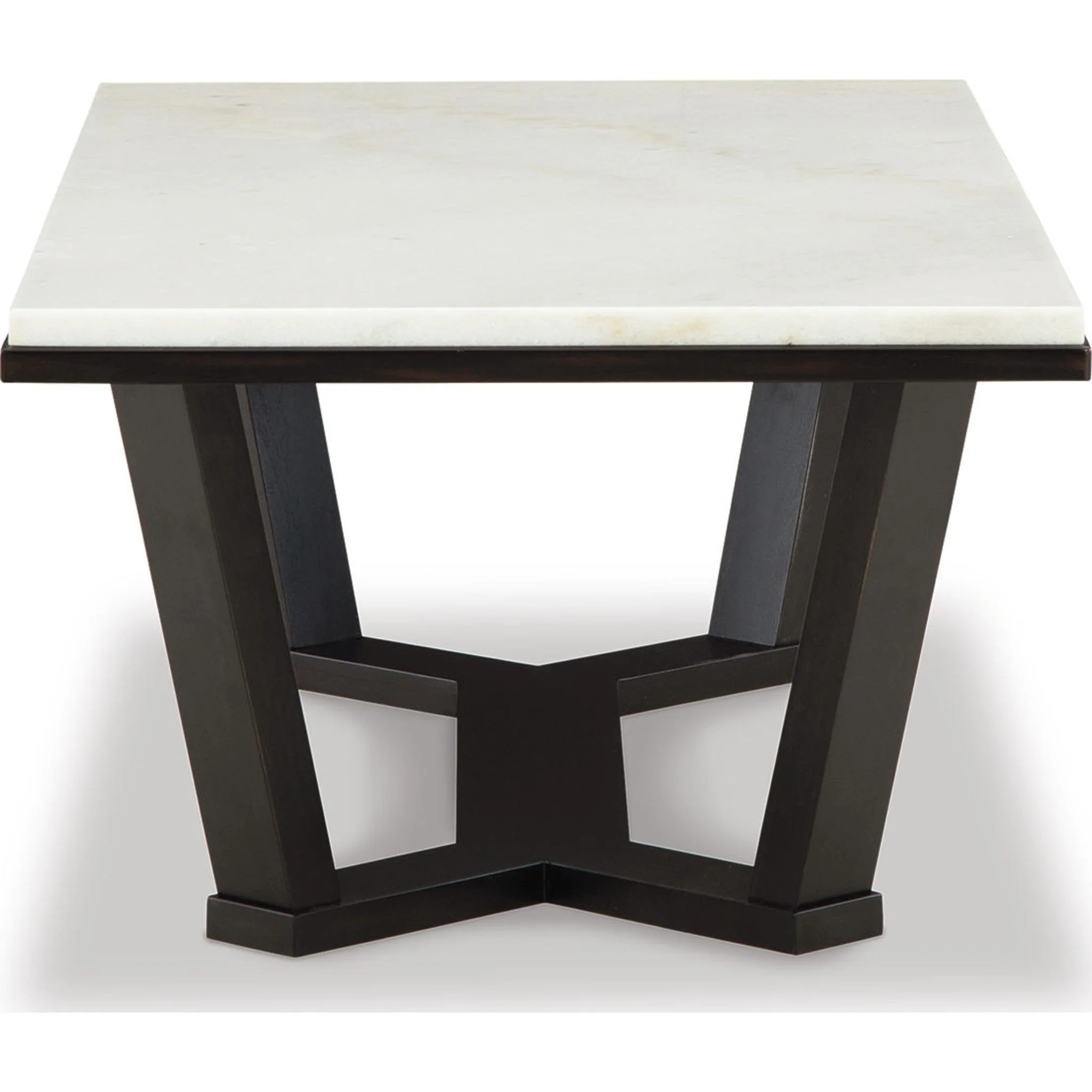 Fostead Rectangle Coffee Table - Image 7