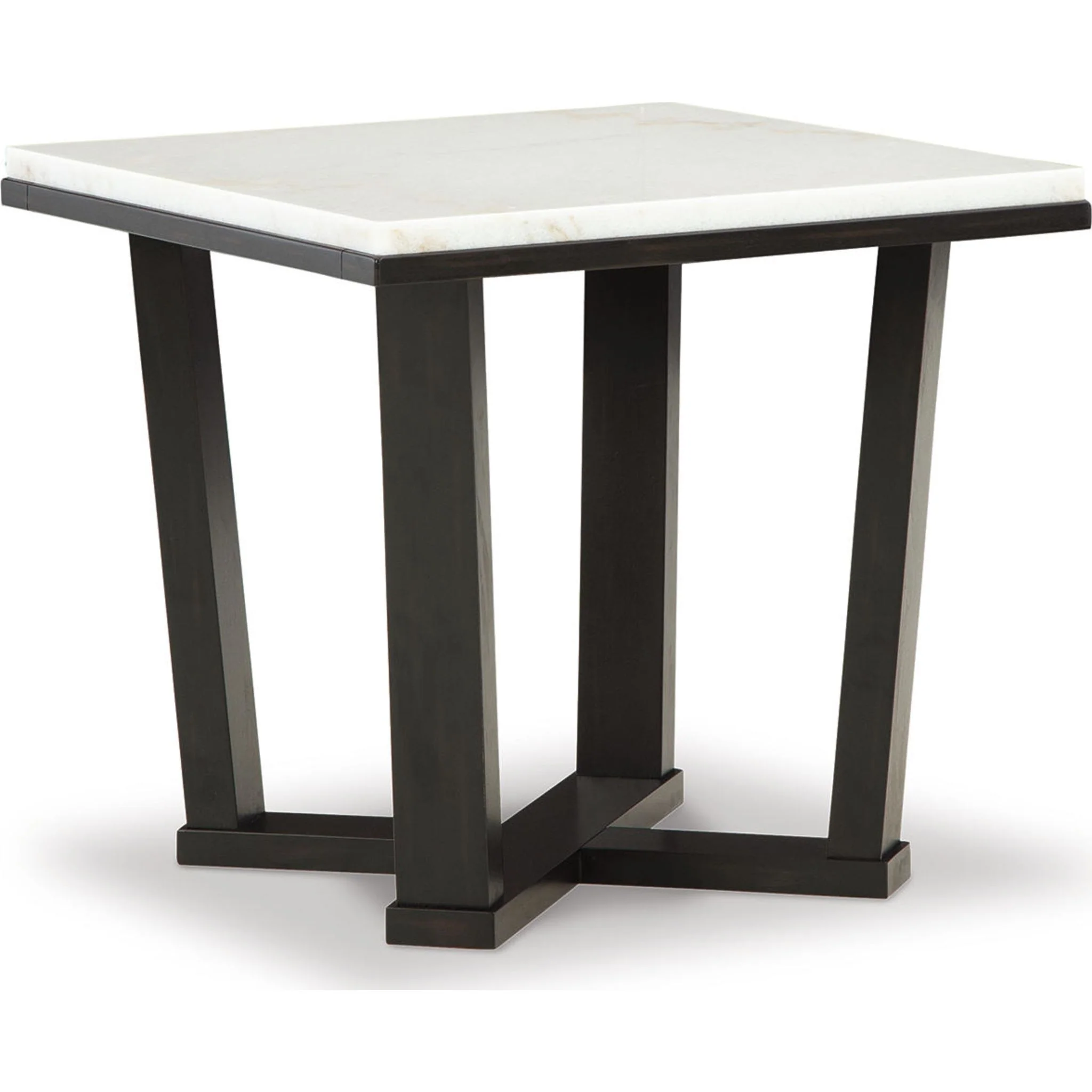 Fostead Square End Table - Image 4