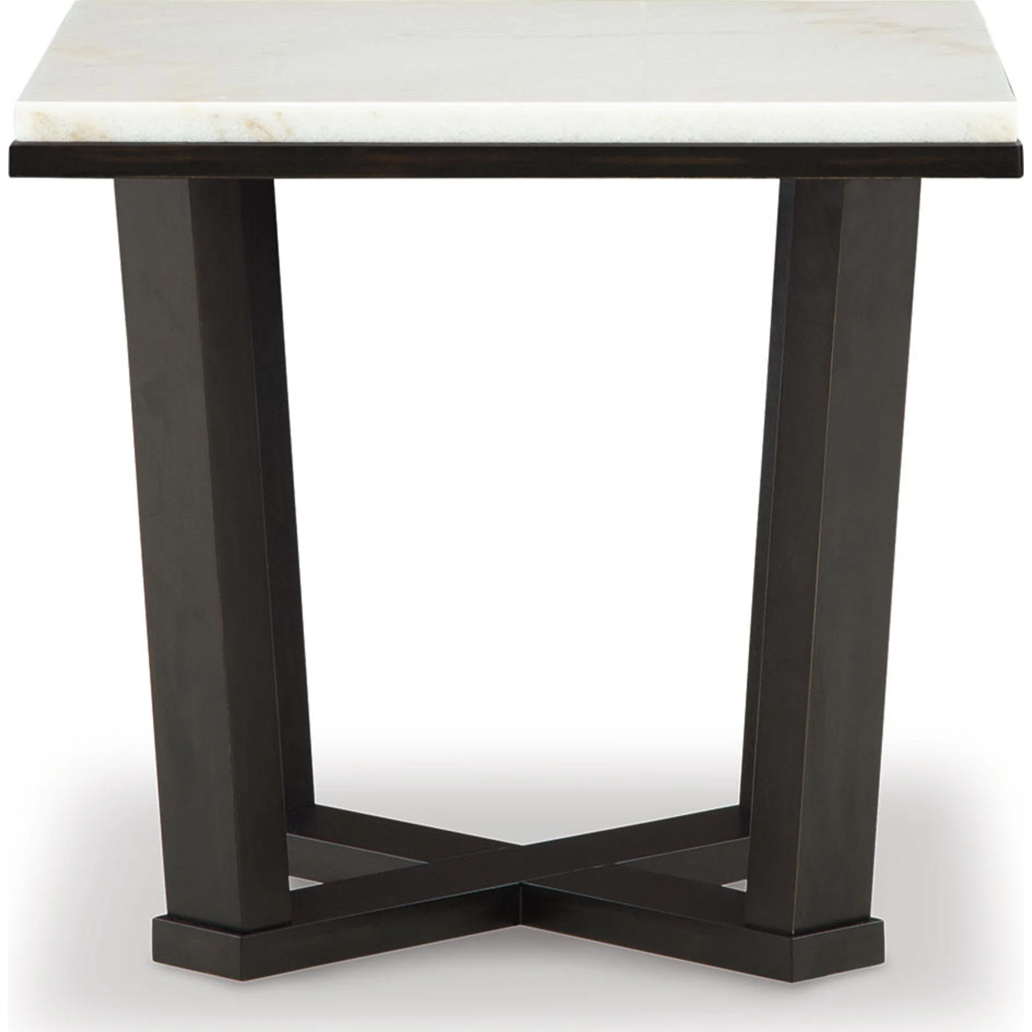 Fostead Square End Table - Image 7
