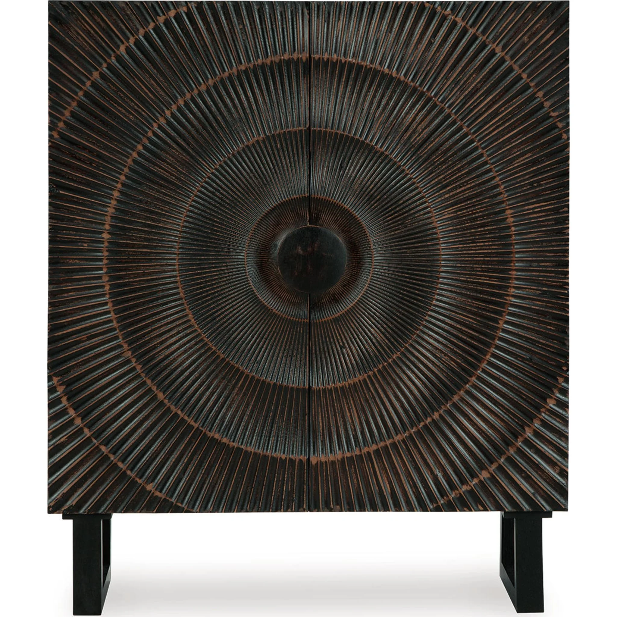 Fosterman Accent Cabinet - Image 5
