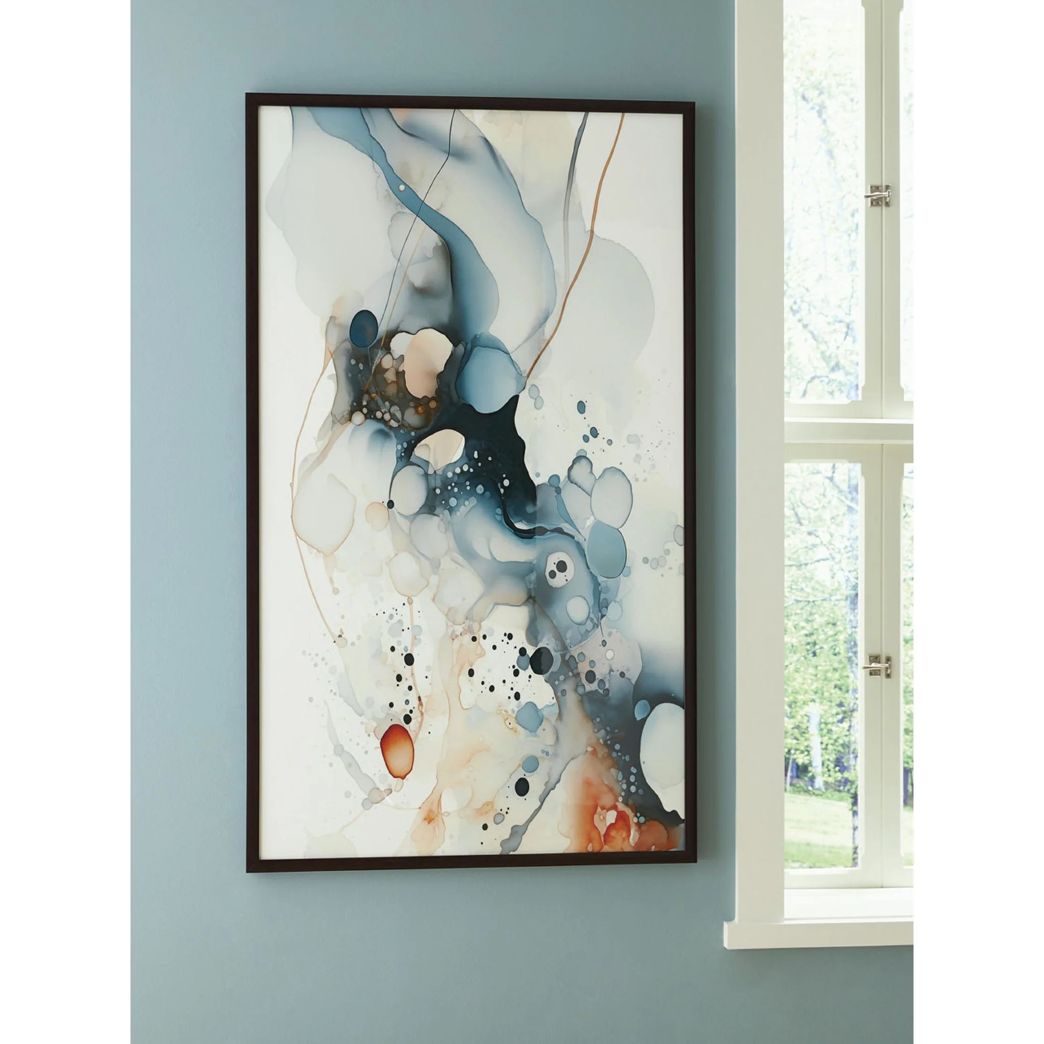 Foxenburg Wall Art - Image 2