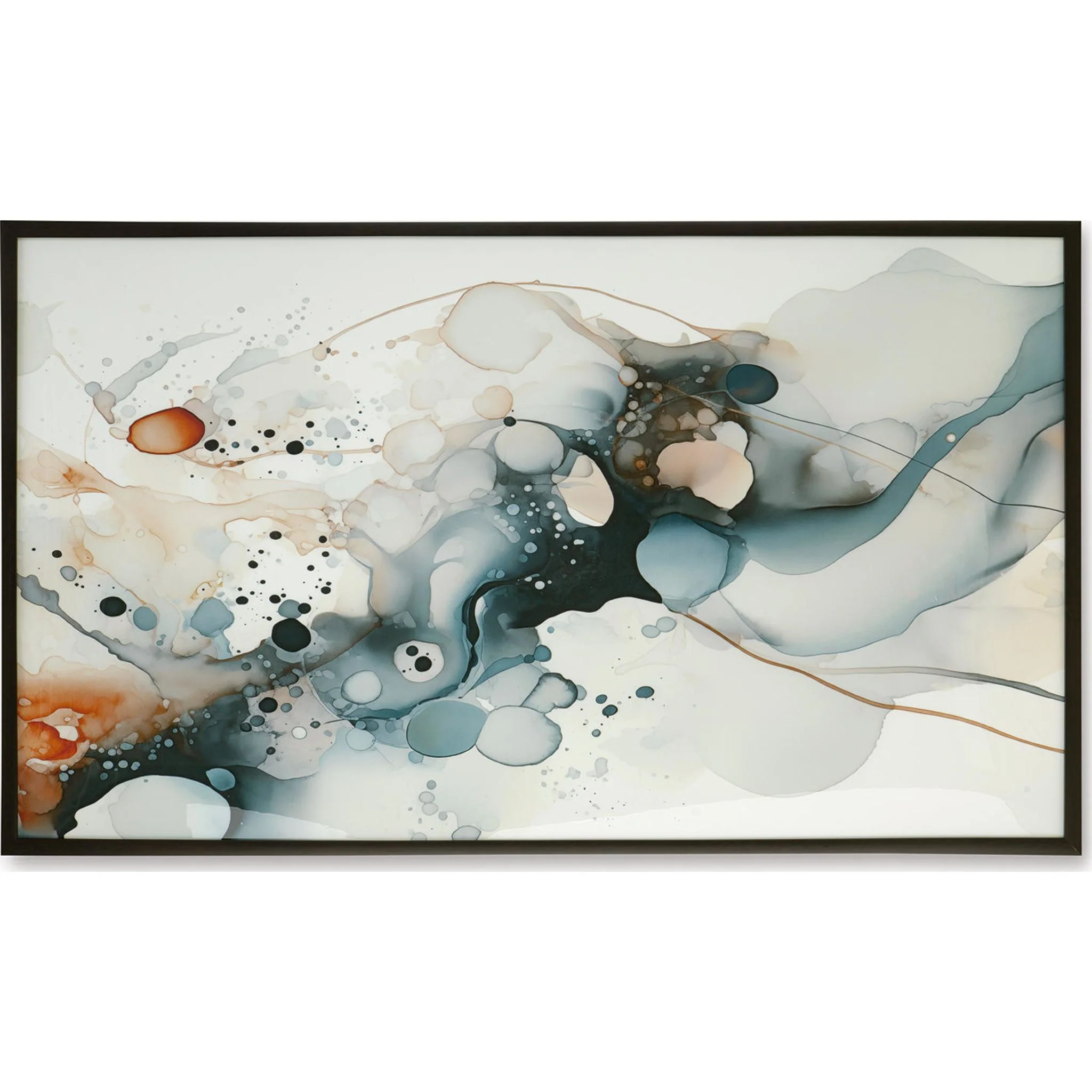 Foxenburg Wall Art - Image 8