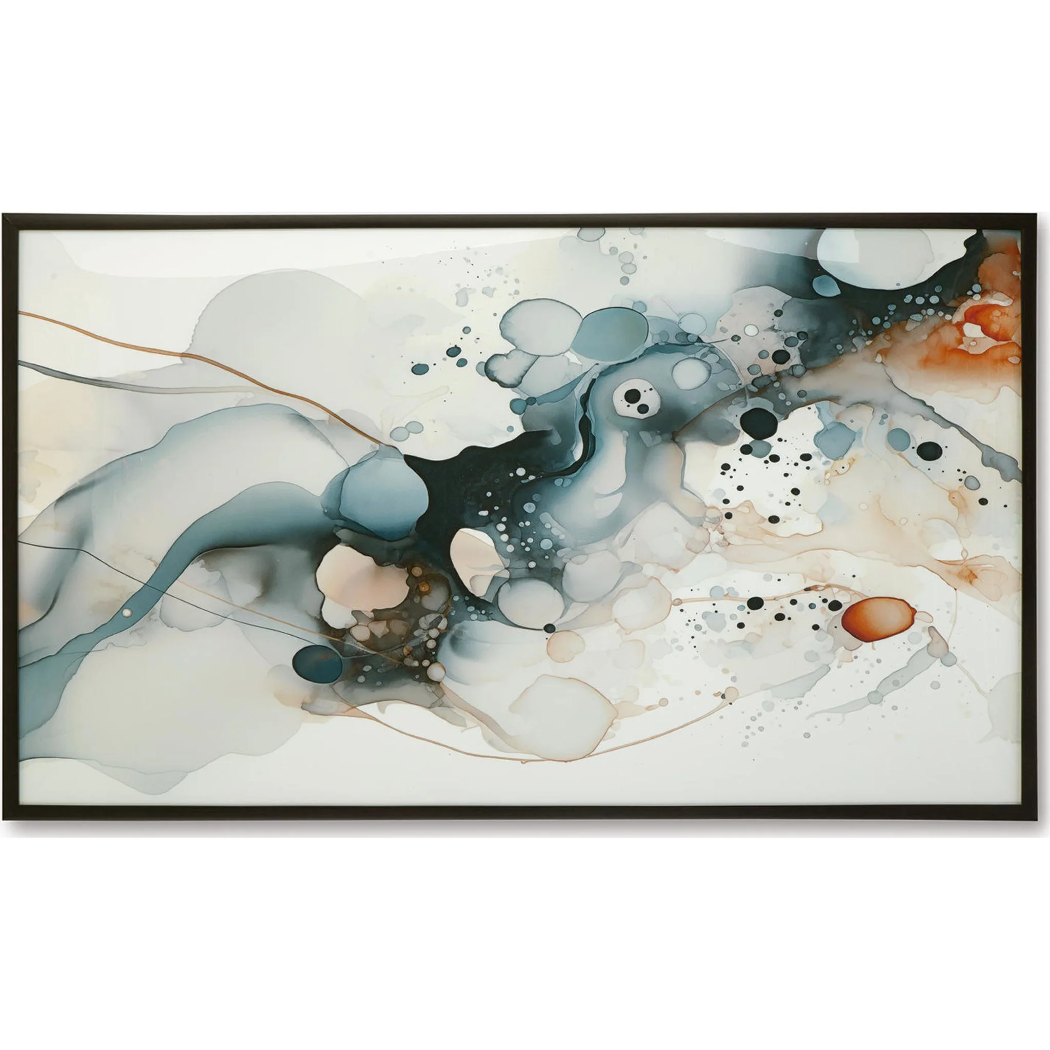 Foxenburg Wall Art - Image 9
