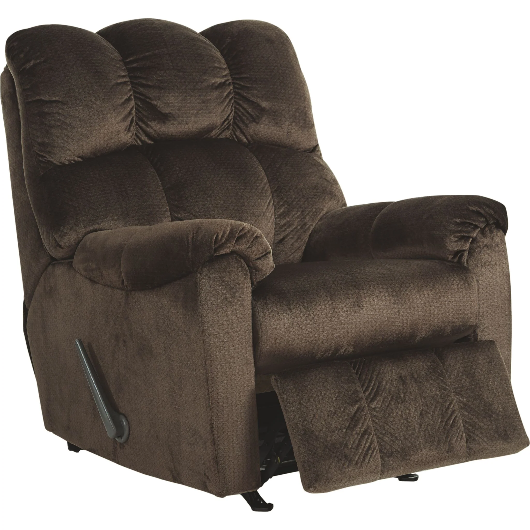 Foxfield Rocker Recliner - Image 3