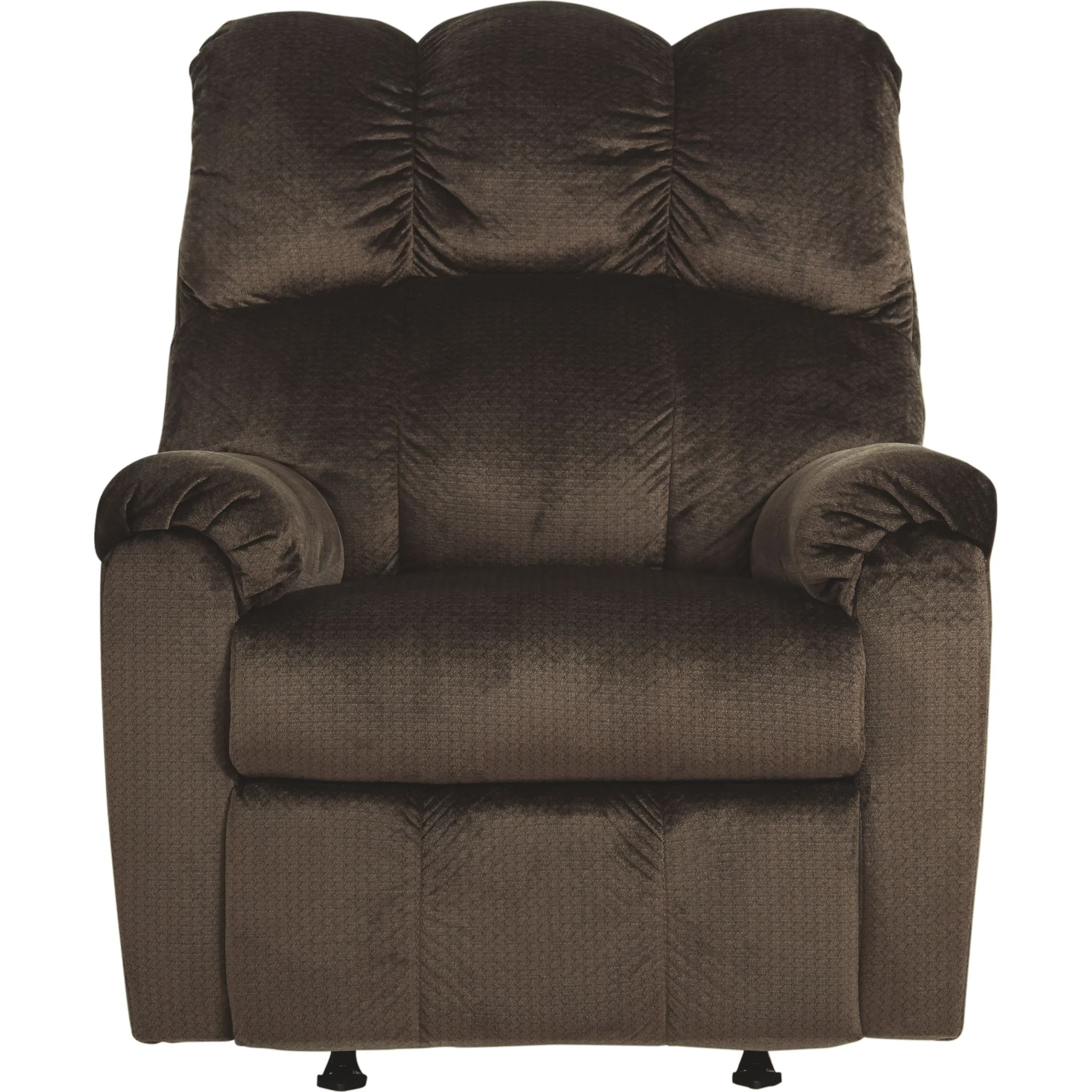 Foxfield Rocker Recliner - Image 5