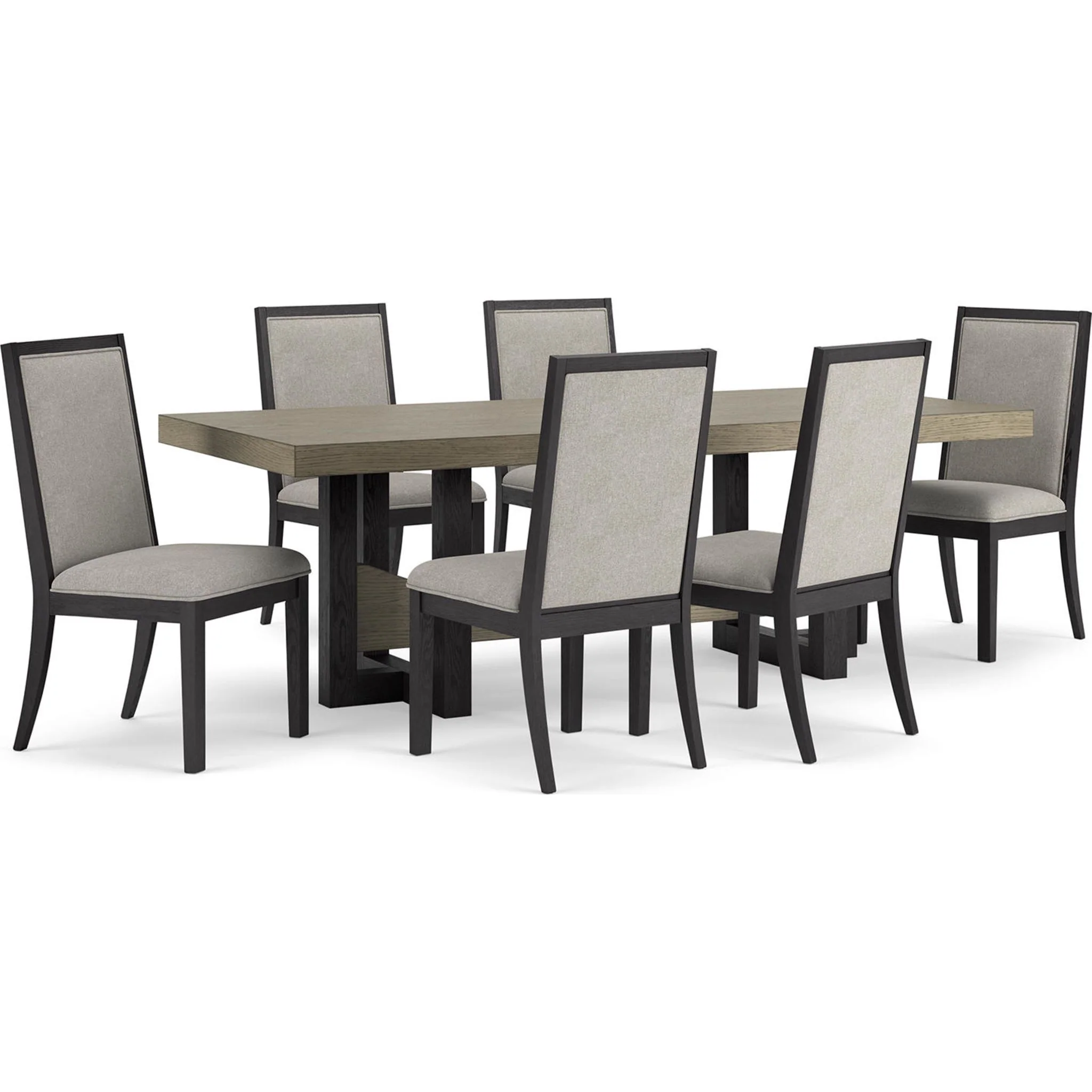 Foyland Dining Set - Image 7