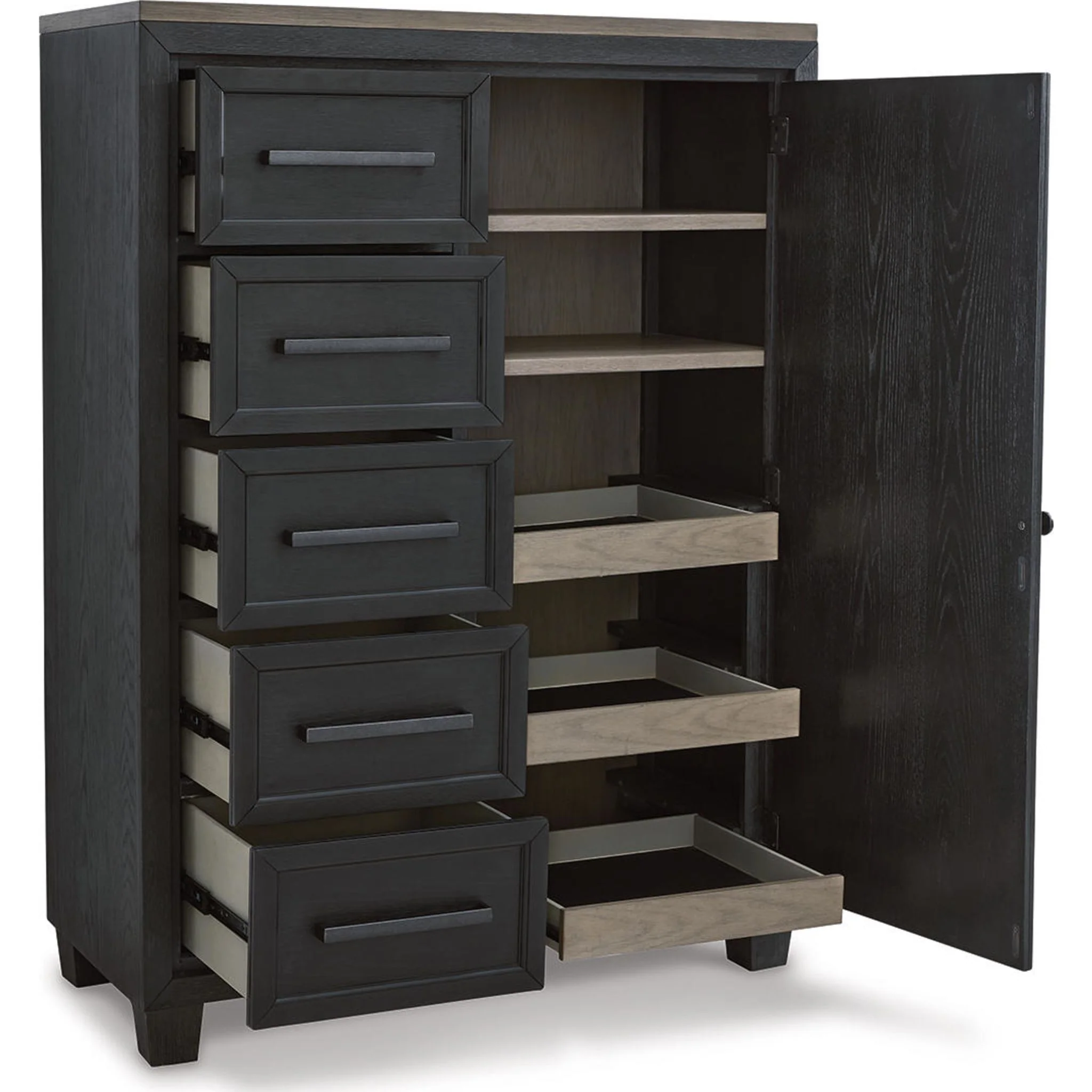 Foyland Door Chest - Image 12