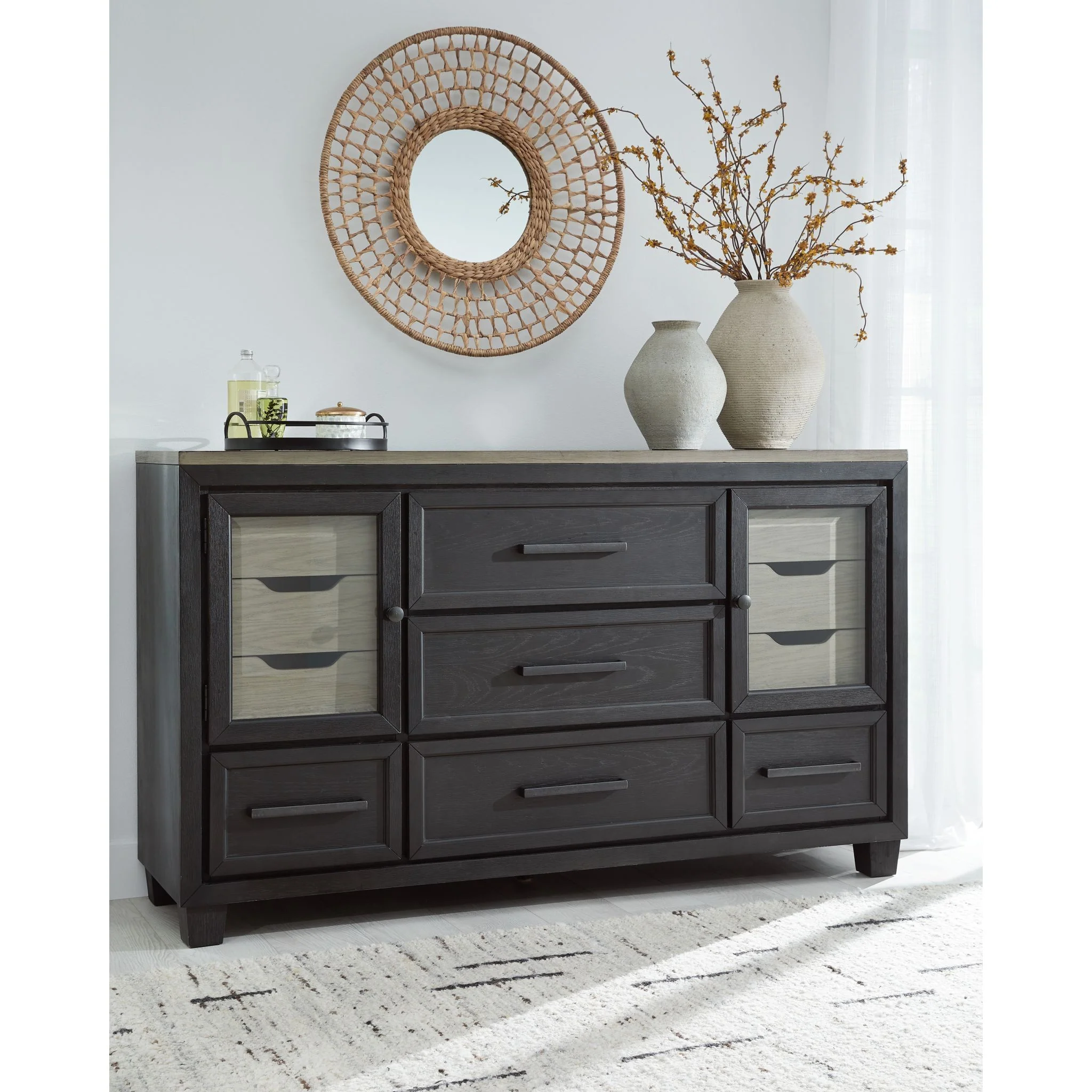 Foyland Dresser - Image 2