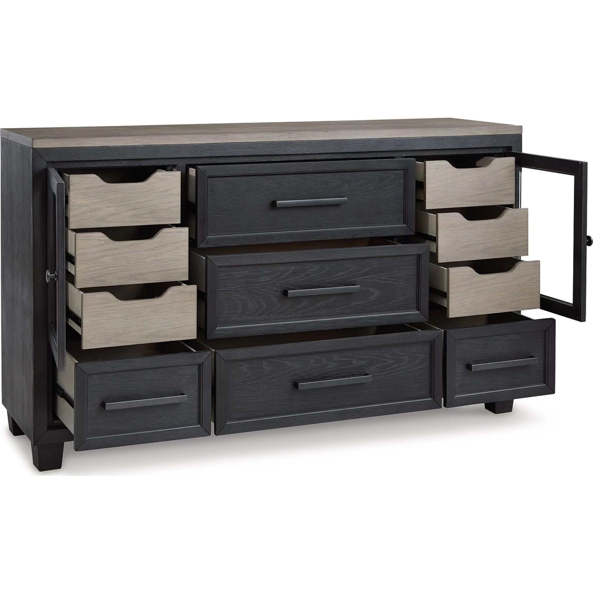 Foyland Dresser - Image 3