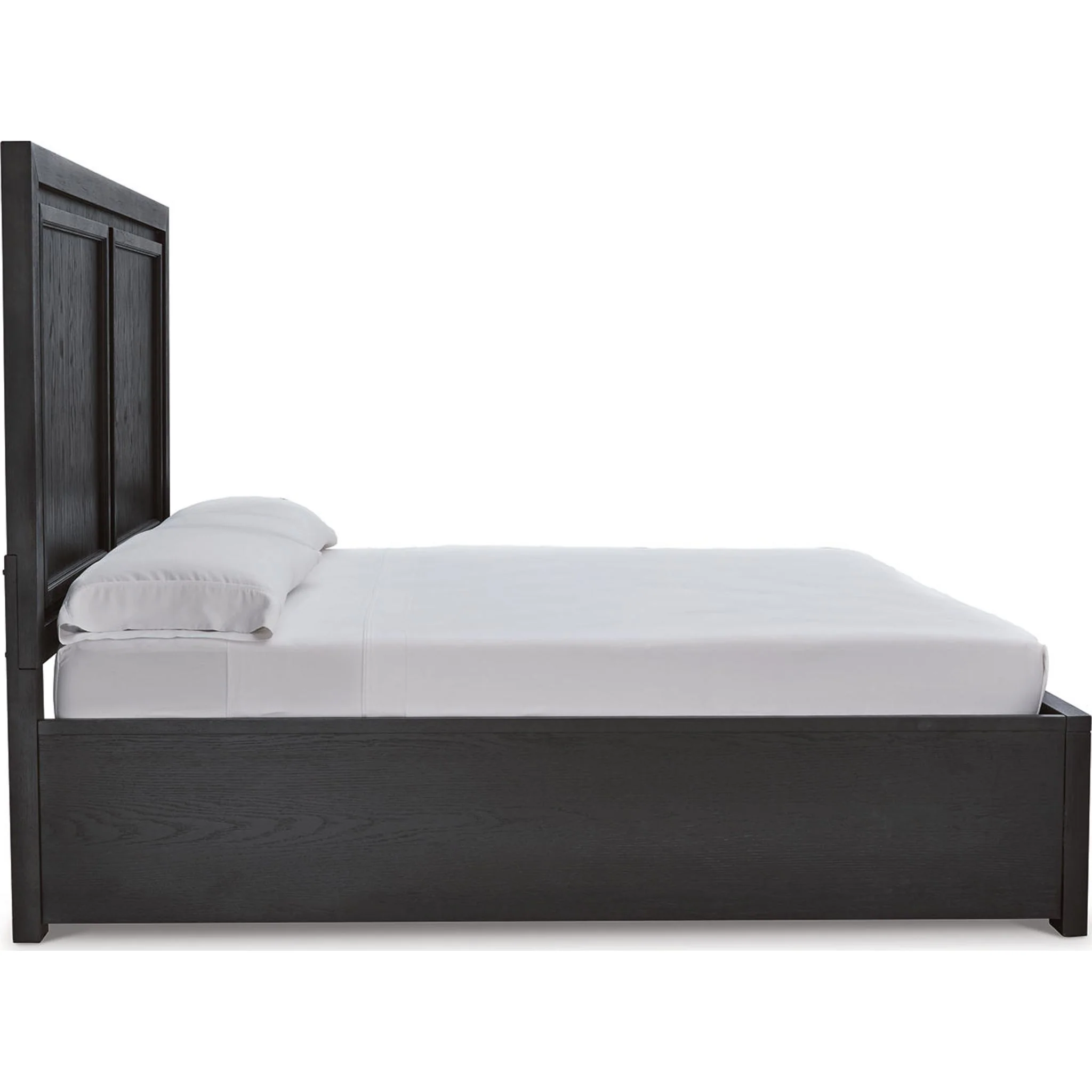 Foyland King Storage Bed - Image 11