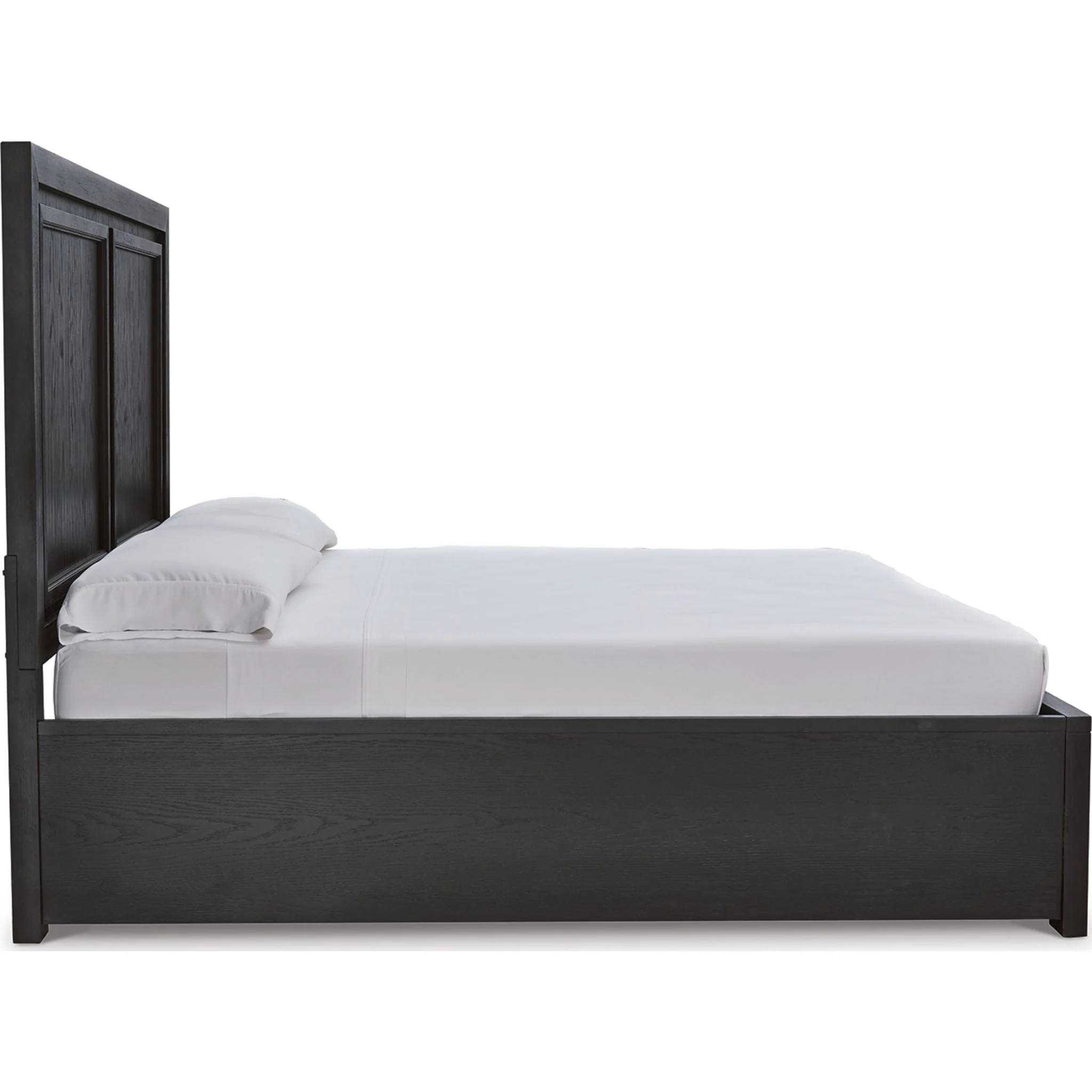 Foyland King Storage Bed - Image 5