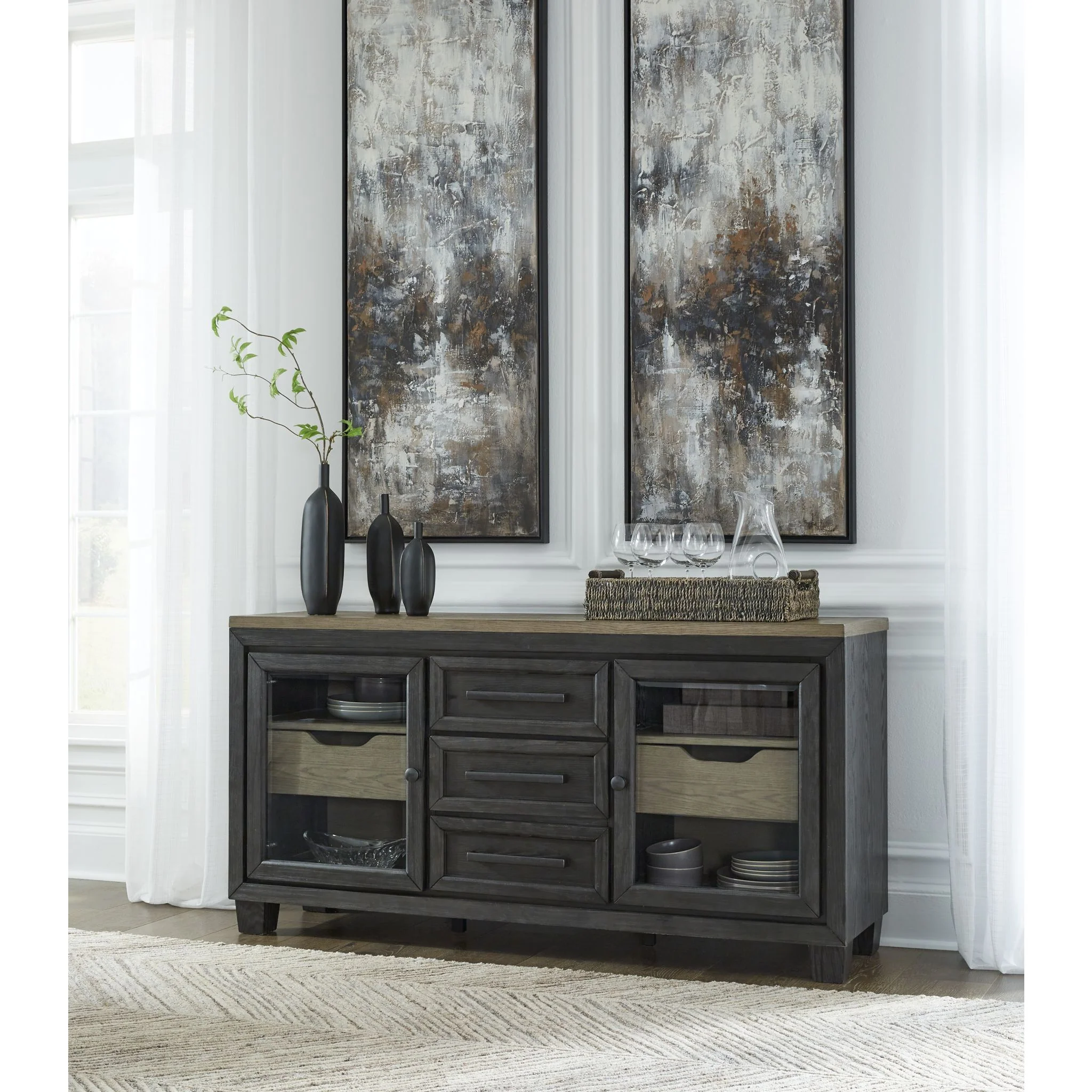 Foyland Dining Server - Image 2