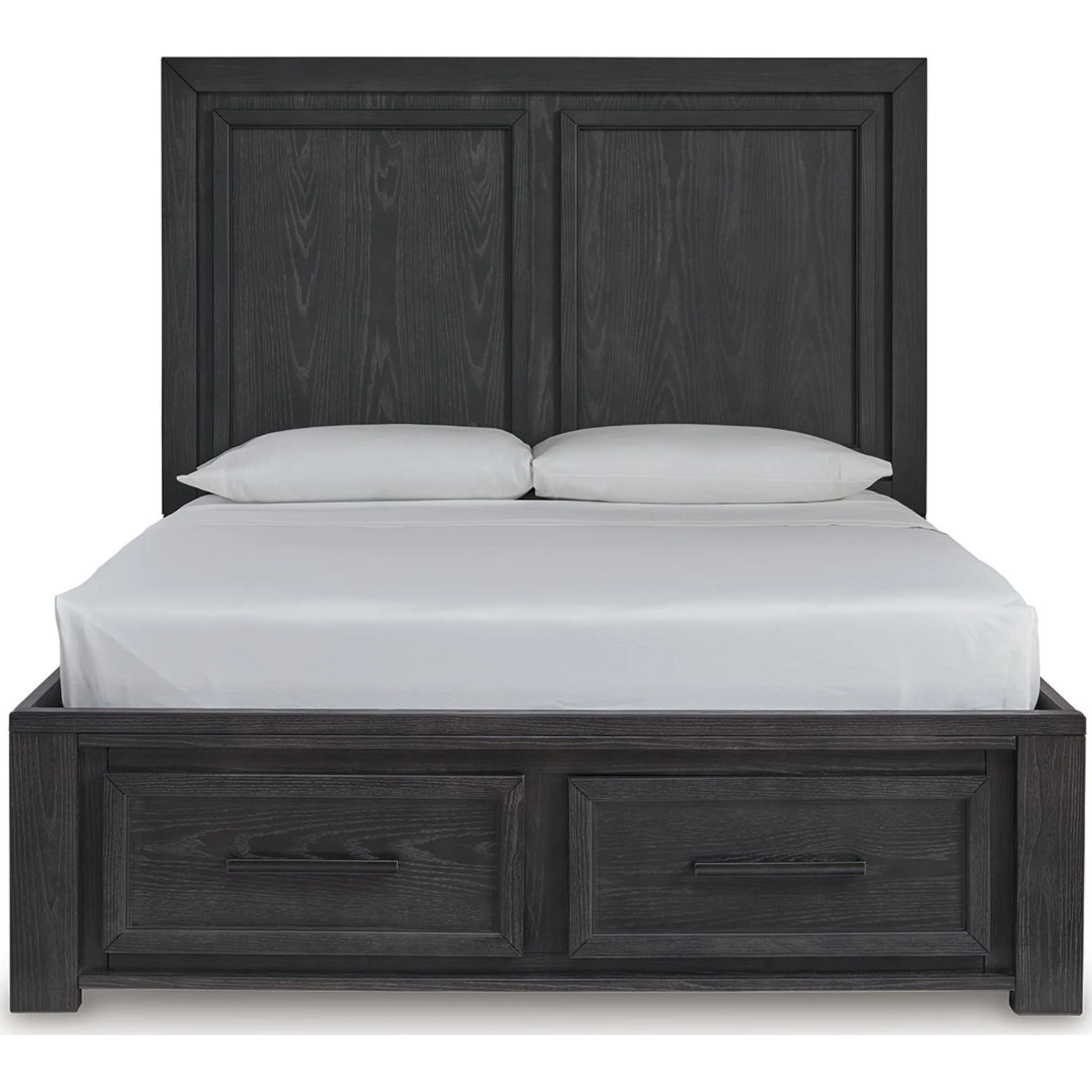 Foyland Queen Storage Bed - Image 10
