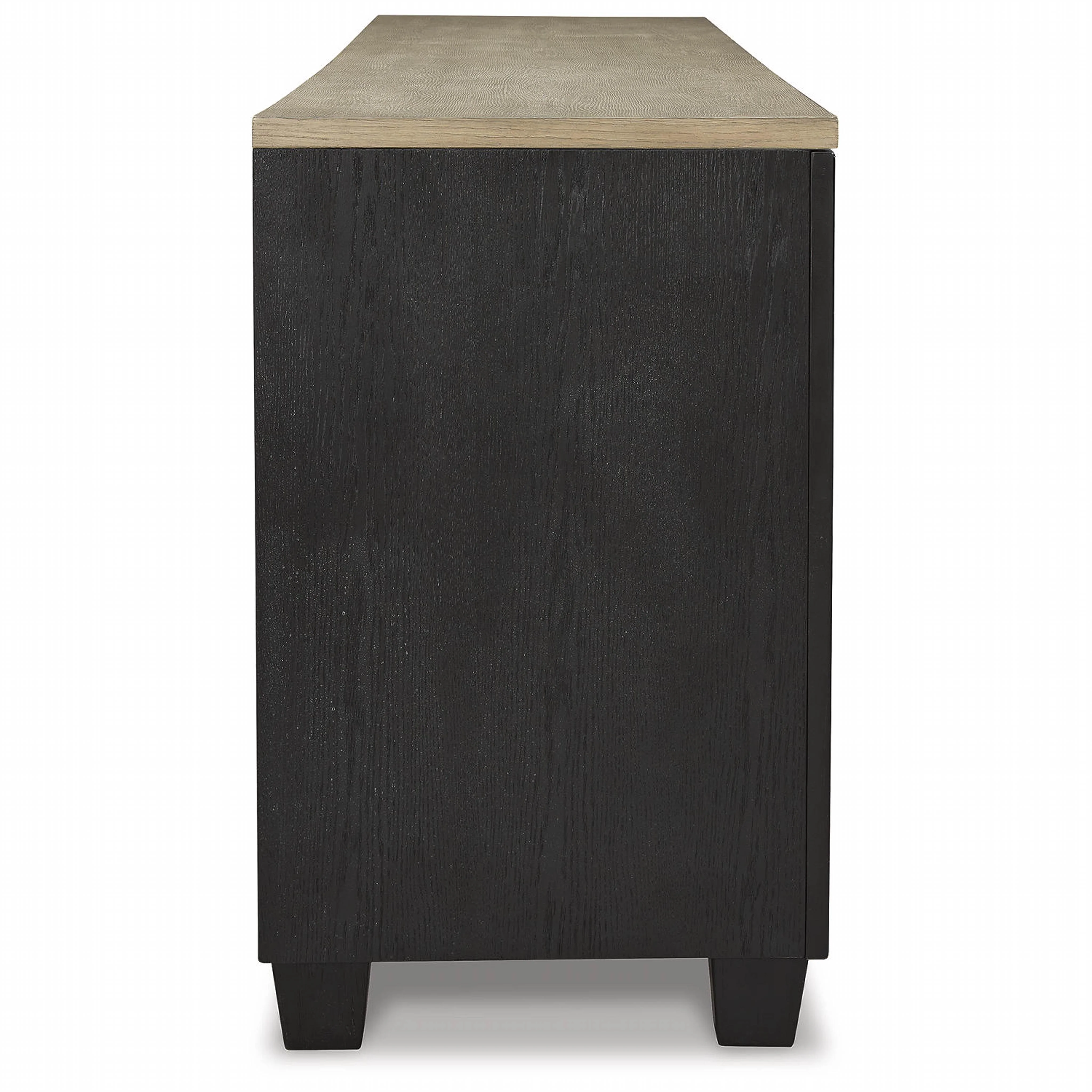 Foyland TV Stand with Fireplace - Image 11