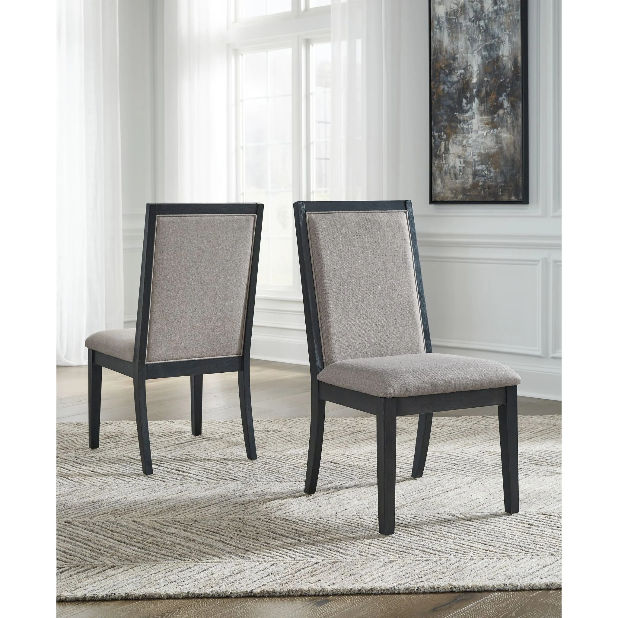 Foyland Side Chair - Image 2
