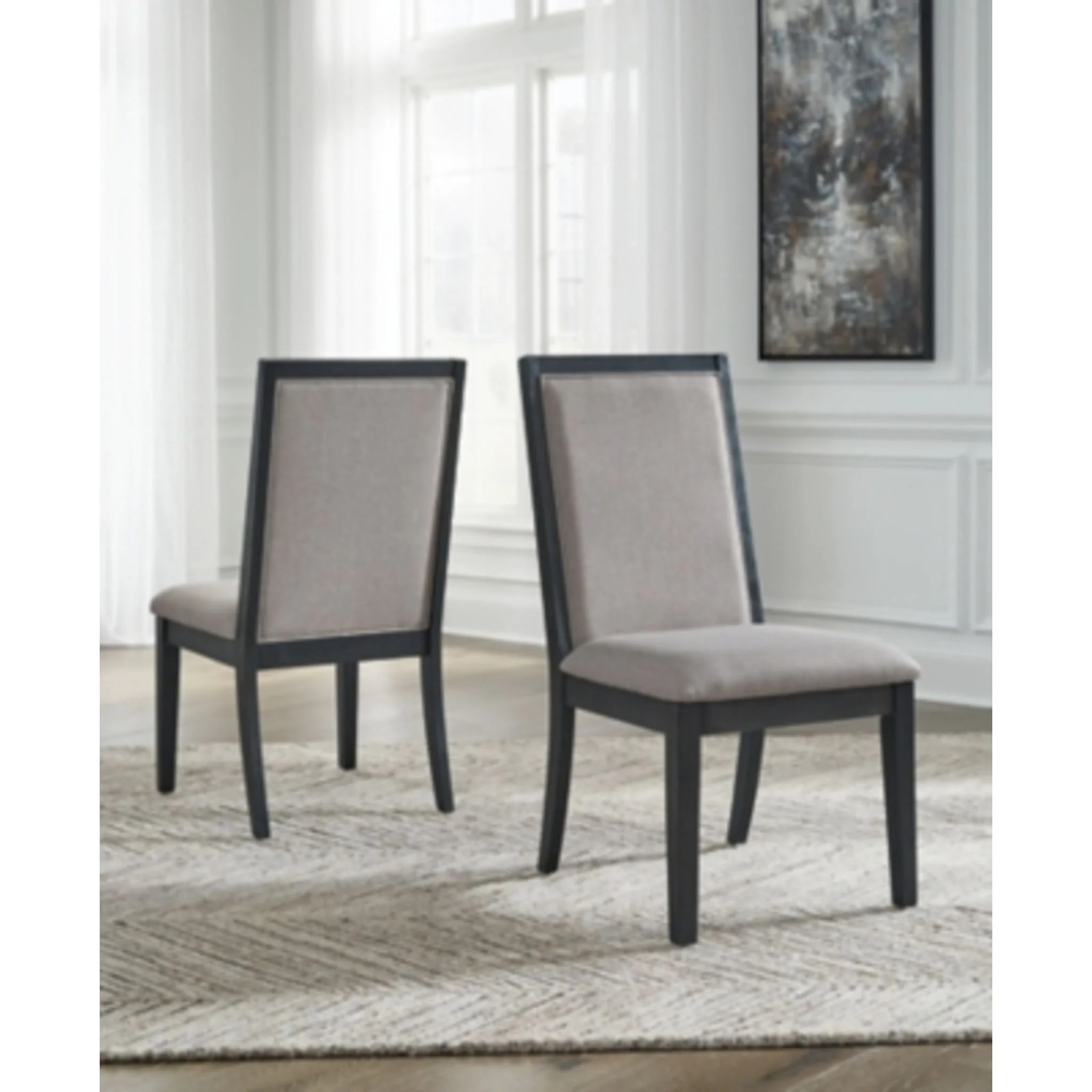 Foyland Side Chair - Image 9