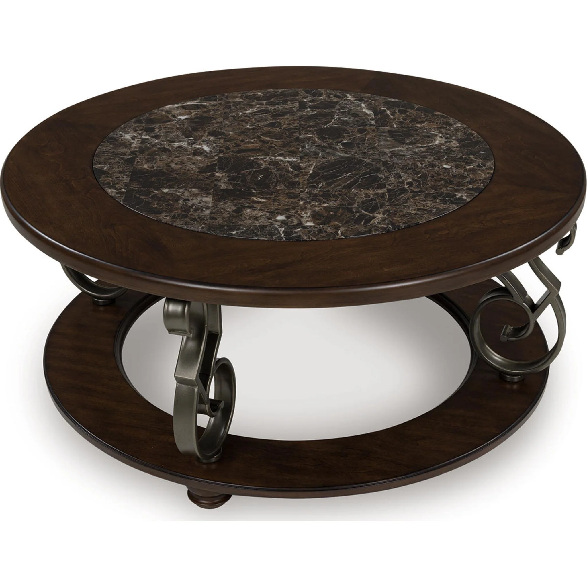 Frallyn Coffee Table - Image 3