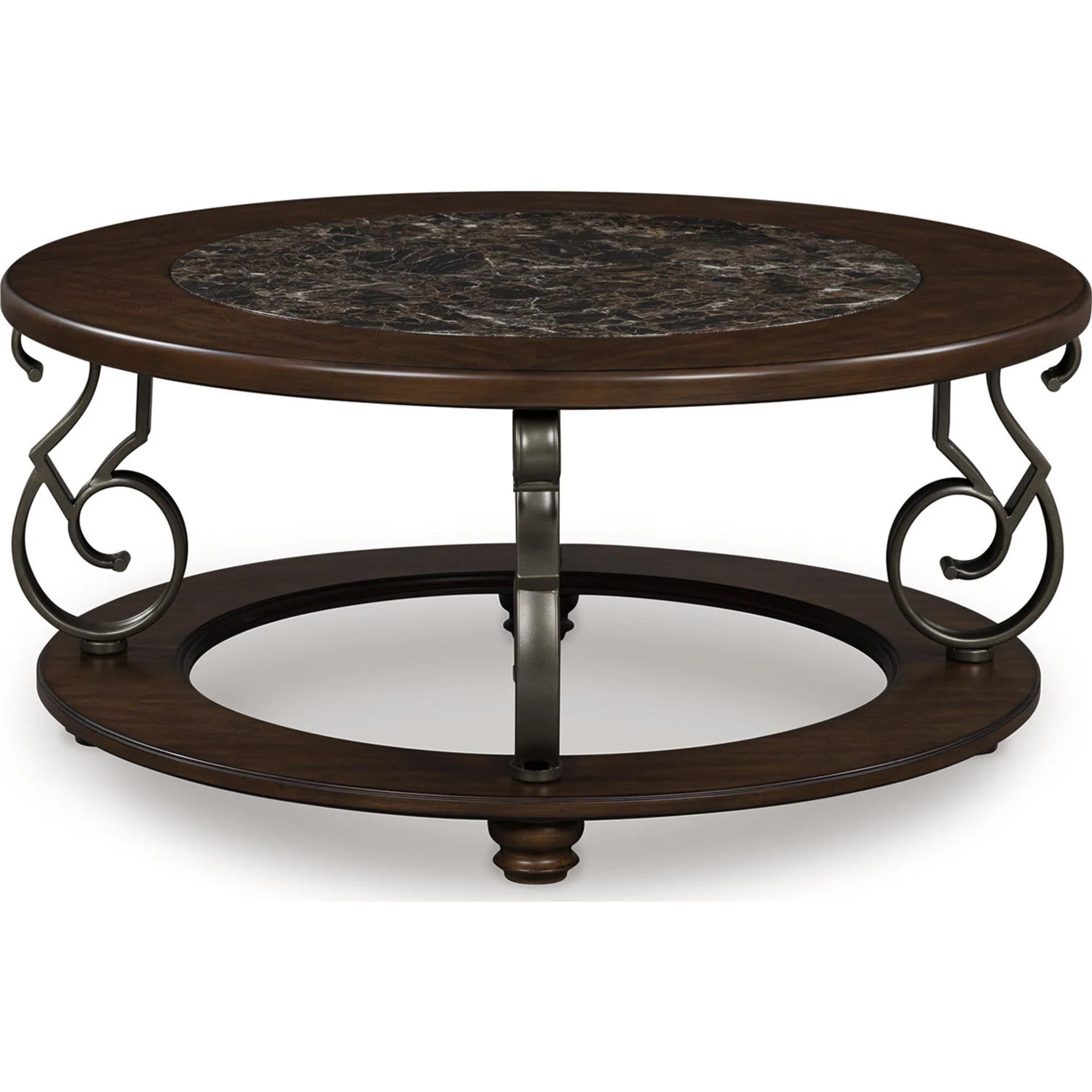 Frallyn Coffee Table - Image 5