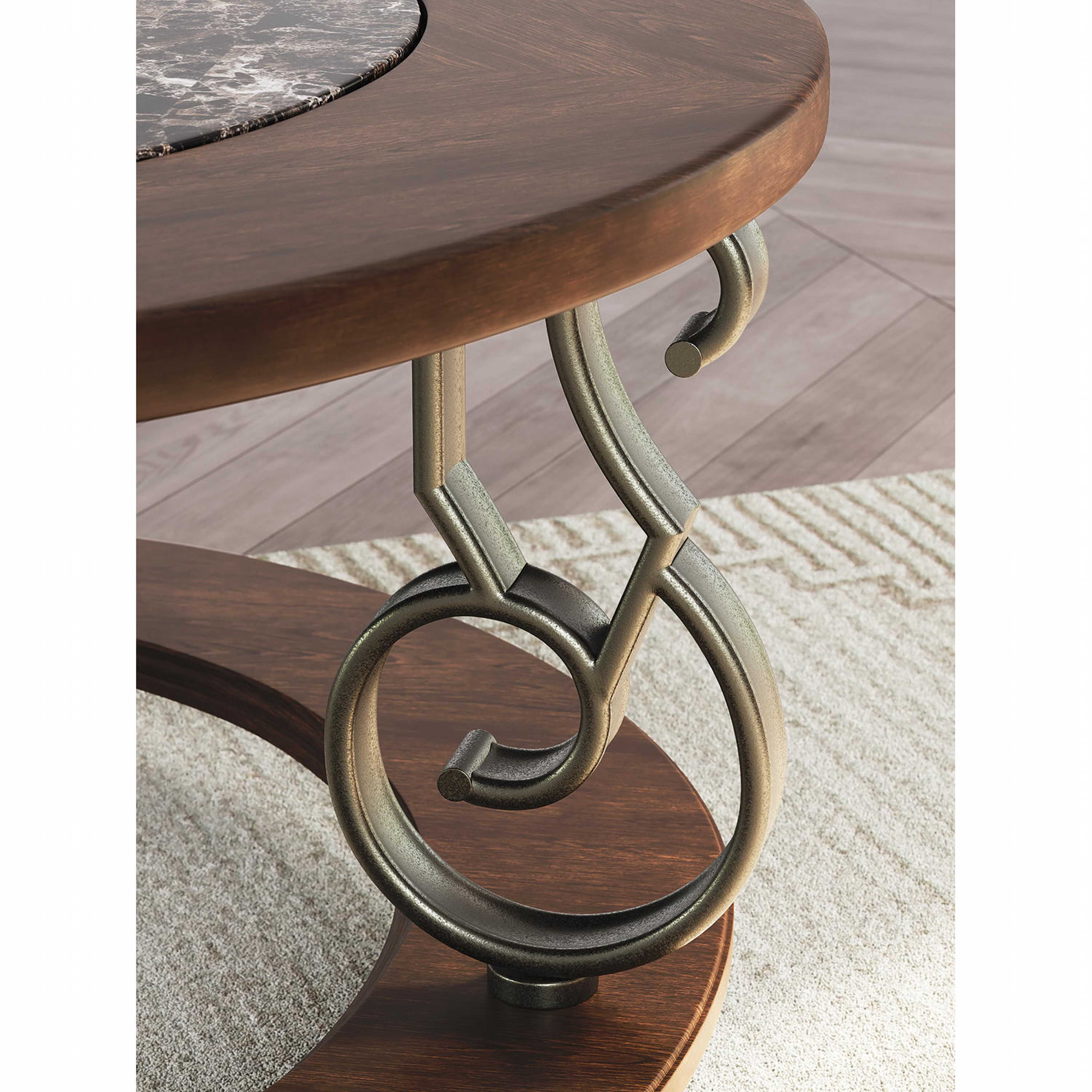 Frallyn Coffee Table - Image 7