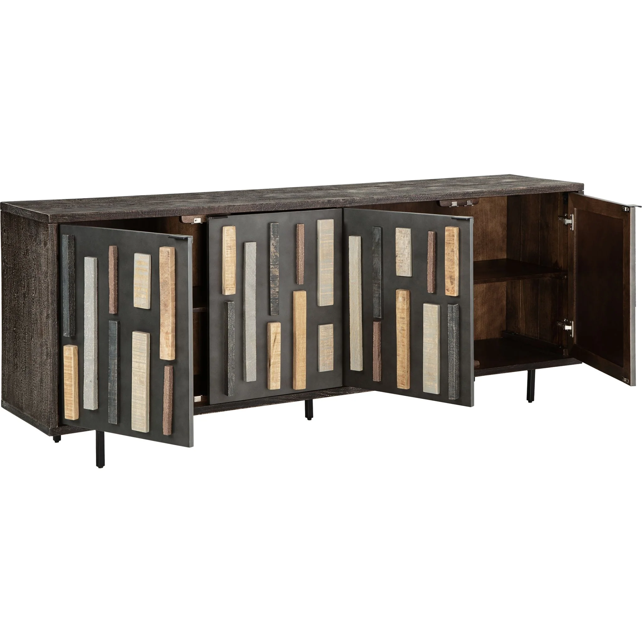 Franchester Accent Cabinet - Image 3