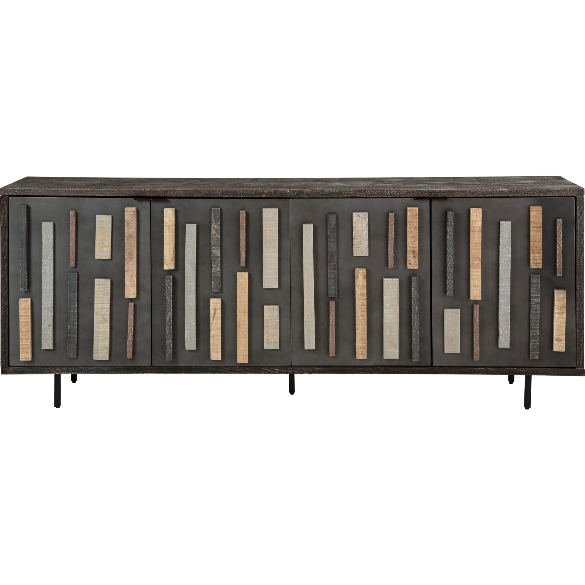 Franchester Accent Cabinet - Image 4