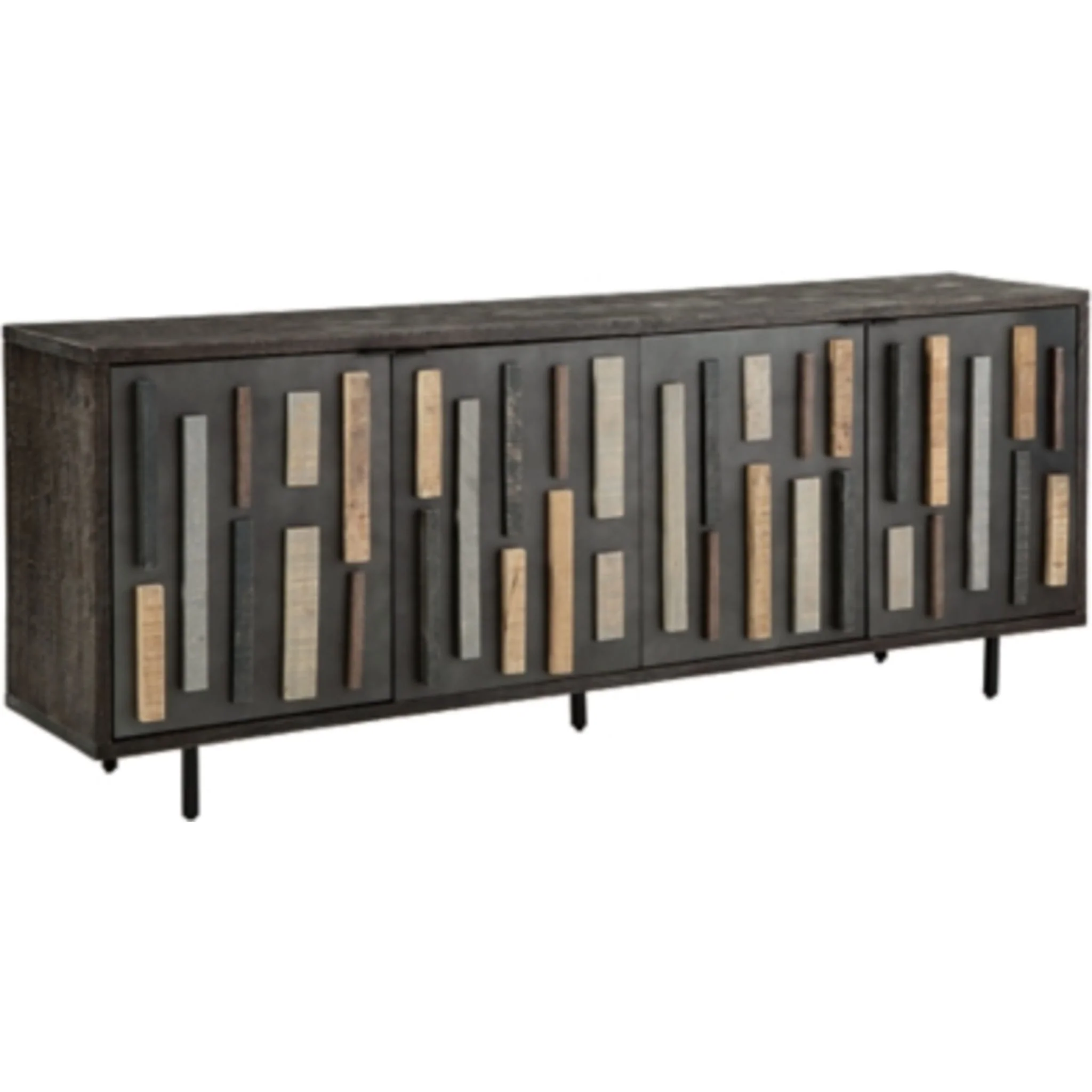 Franchester Accent Cabinet - Image 9